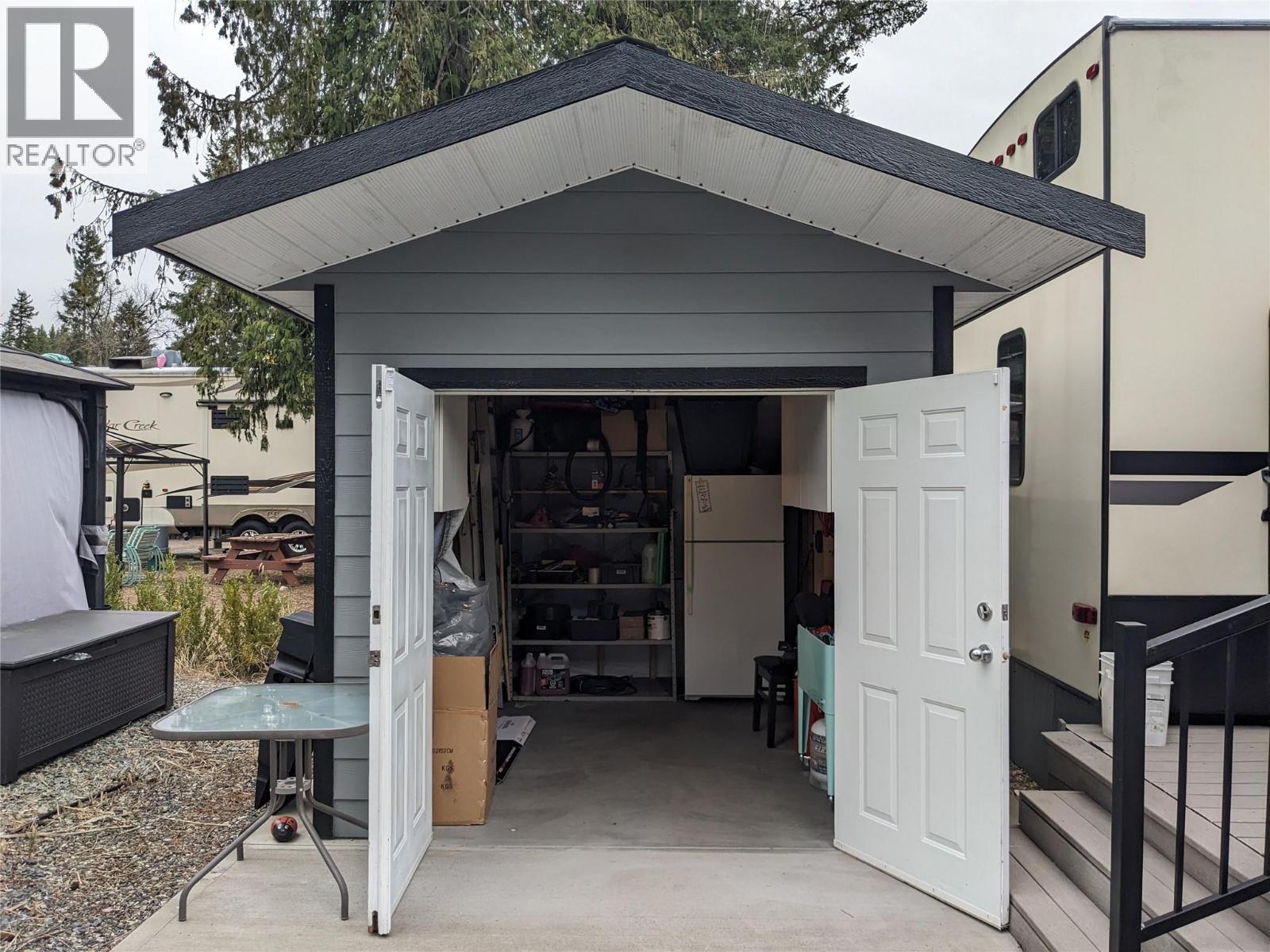 3303 Mabel Lake Road Unit# 55, Enderby, British Columbia  V4V 2W1 - Photo 32 - 10384472