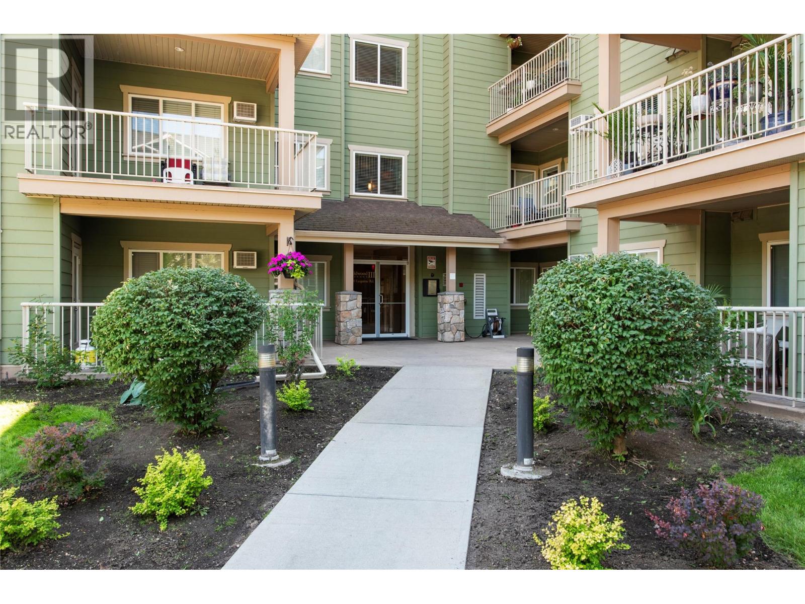 680 Lequime Road Unit# 411, Kelowna, British Columbia  V1W 1A4 - Photo 25 - 10383966