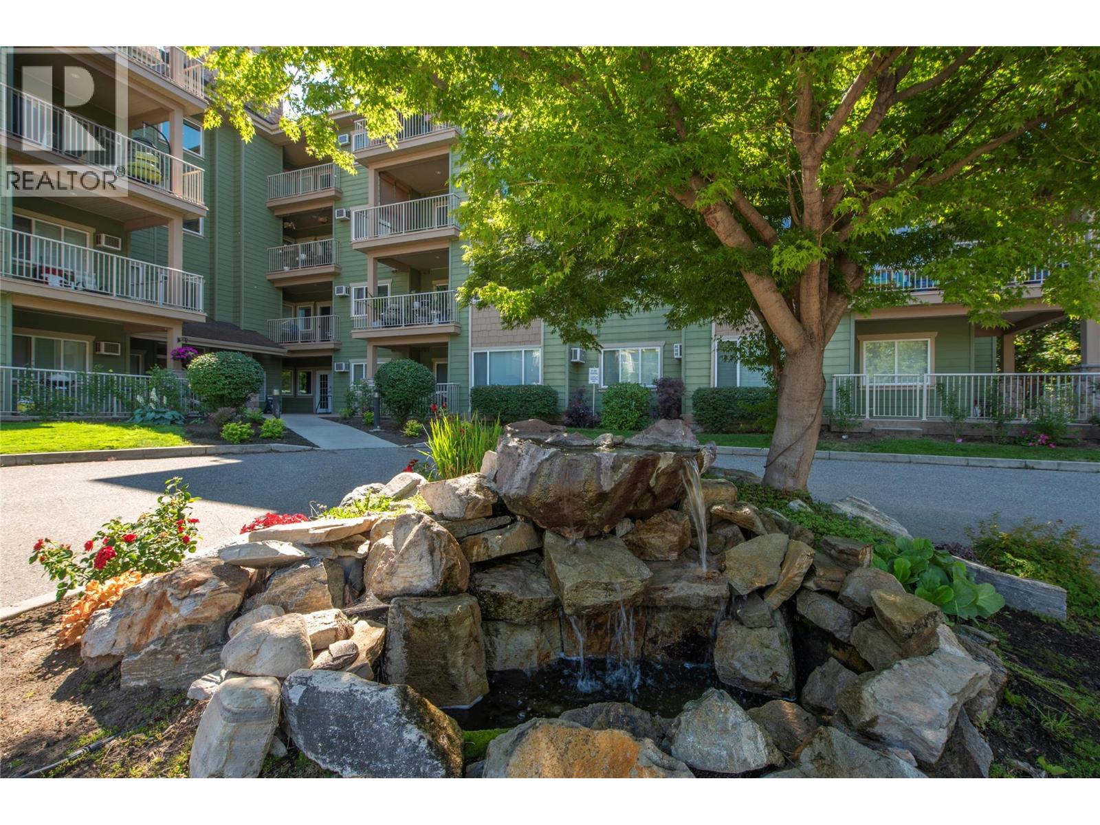 680 Lequime Road Unit# 411, Kelowna, British Columbia  V1W 1A4 - Photo 26 - 10383966