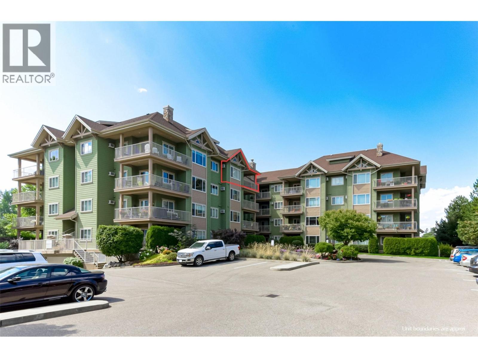 680 Lequime Road Unit# 411, Kelowna, British Columbia  V1W 1A4 - Photo 30 - 10383966