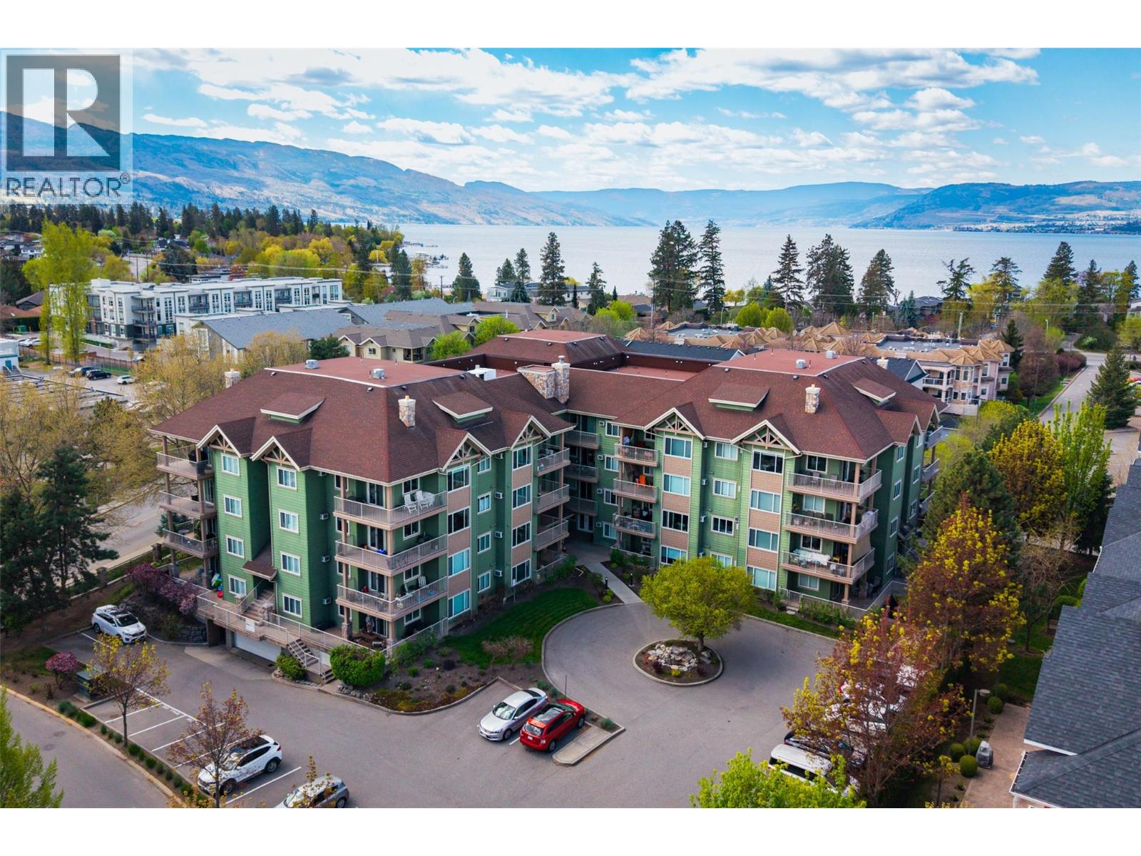 680 Lequime Road Unit# 411, Kelowna, British Columbia  V1W 1A4 - Photo 31 - 10383966