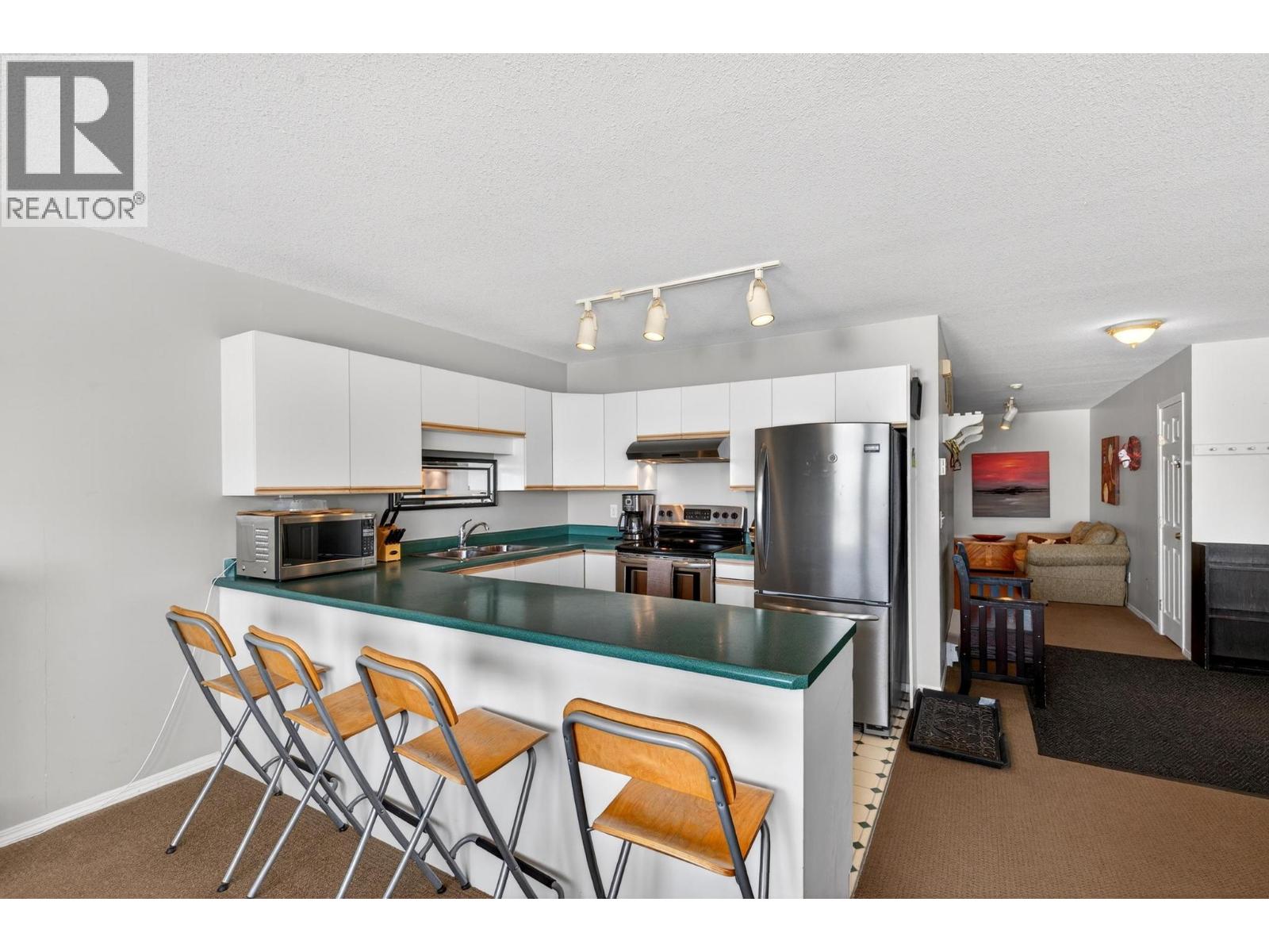 7375 Porcupine Road Unit# 102, Big White, British Columbia  V1P 1T4 - Photo 1 - 10383064