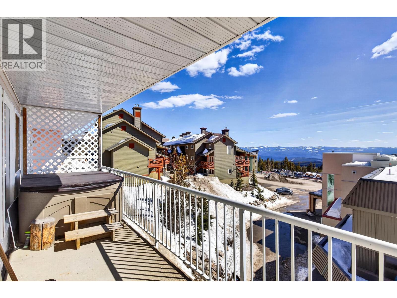 7375 Porcupine Road Unit# 102, Big White, British Columbia  V1P 1T4 - Photo 15 - 10383064