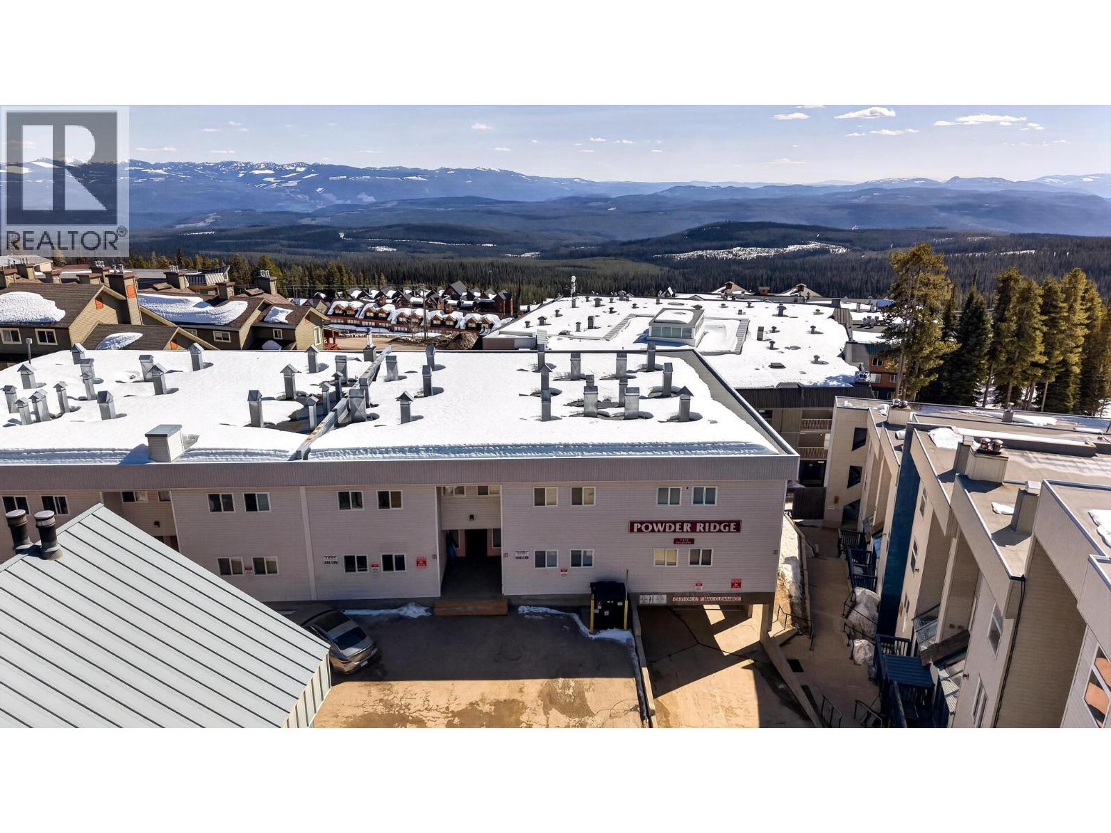 7375 Porcupine Road Unit# 102, Big White, British Columbia  V1P 1T4 - Photo 20 - 10383064