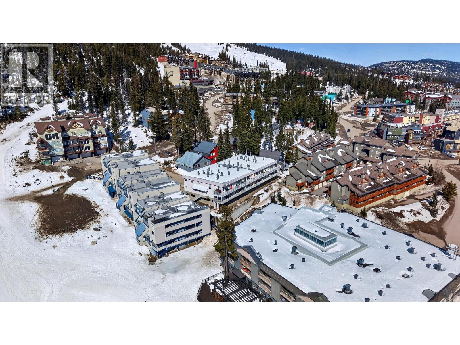 7375 Porcupine Road Unit# 102, Big White, British Columbia  V1P 1T4 - Photo 22 - 10383064