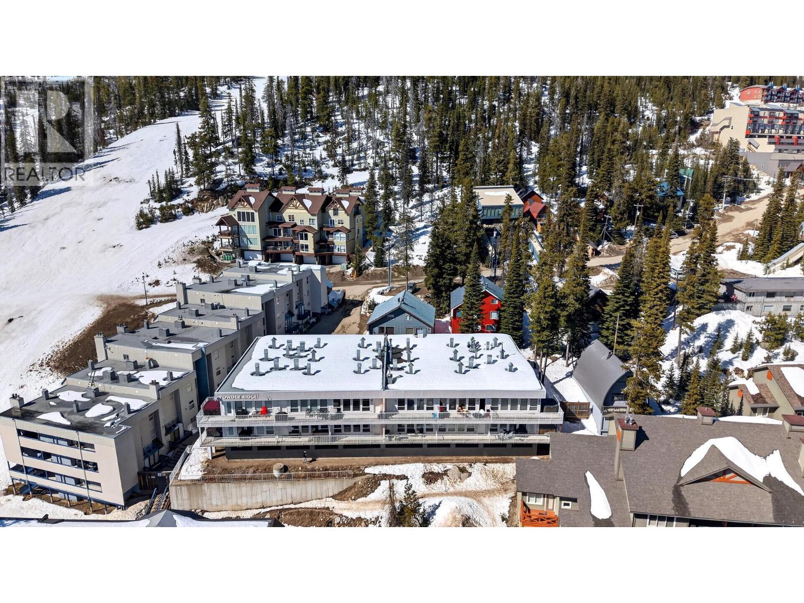 7375 Porcupine Road Unit# 102, Big White, British Columbia  V1P 1T4 - Photo 25 - 10383064