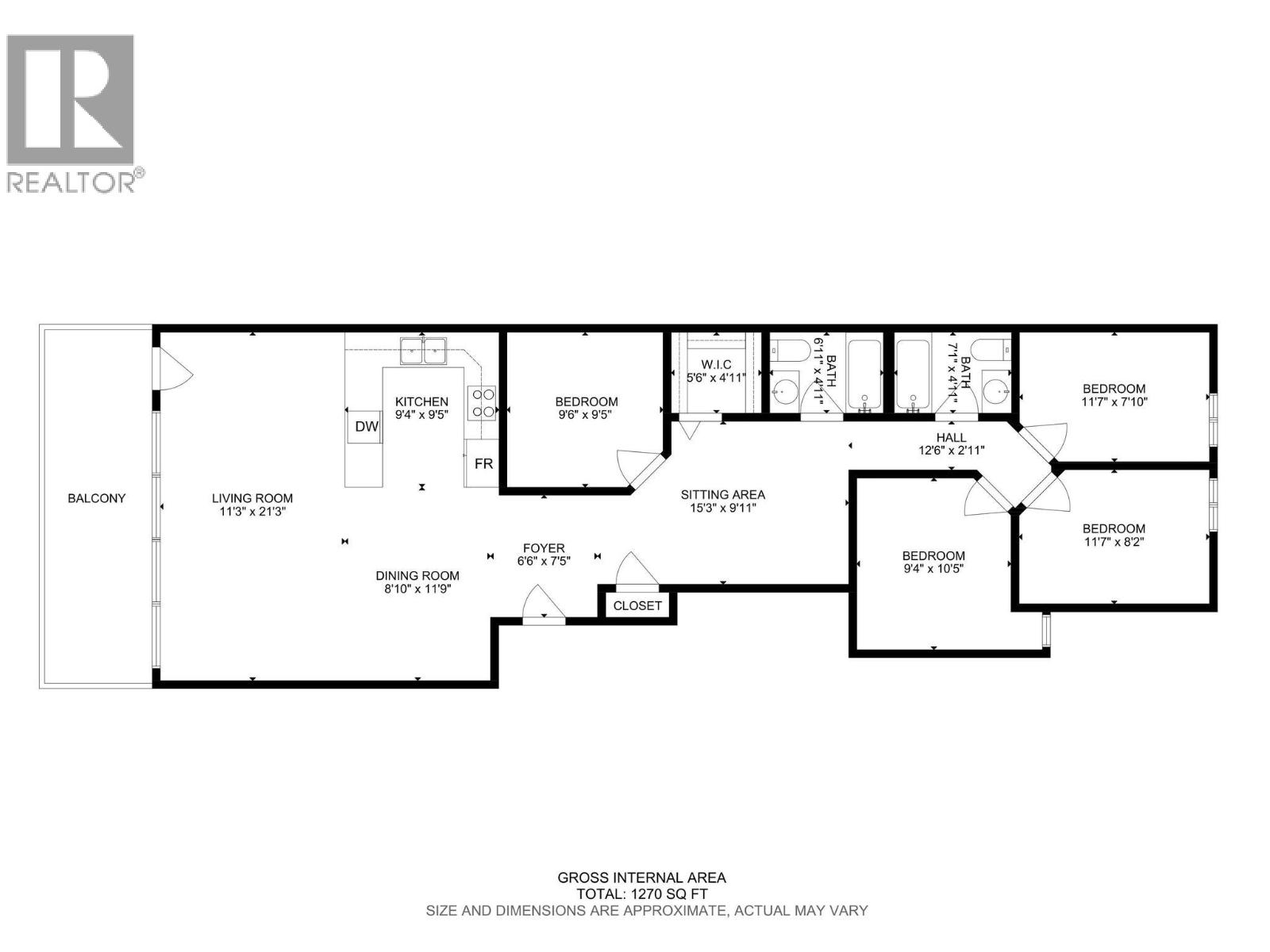 7375 Porcupine Road Unit# 102, Big White, British Columbia  V1P 1T4 - Photo 27 - 10383064