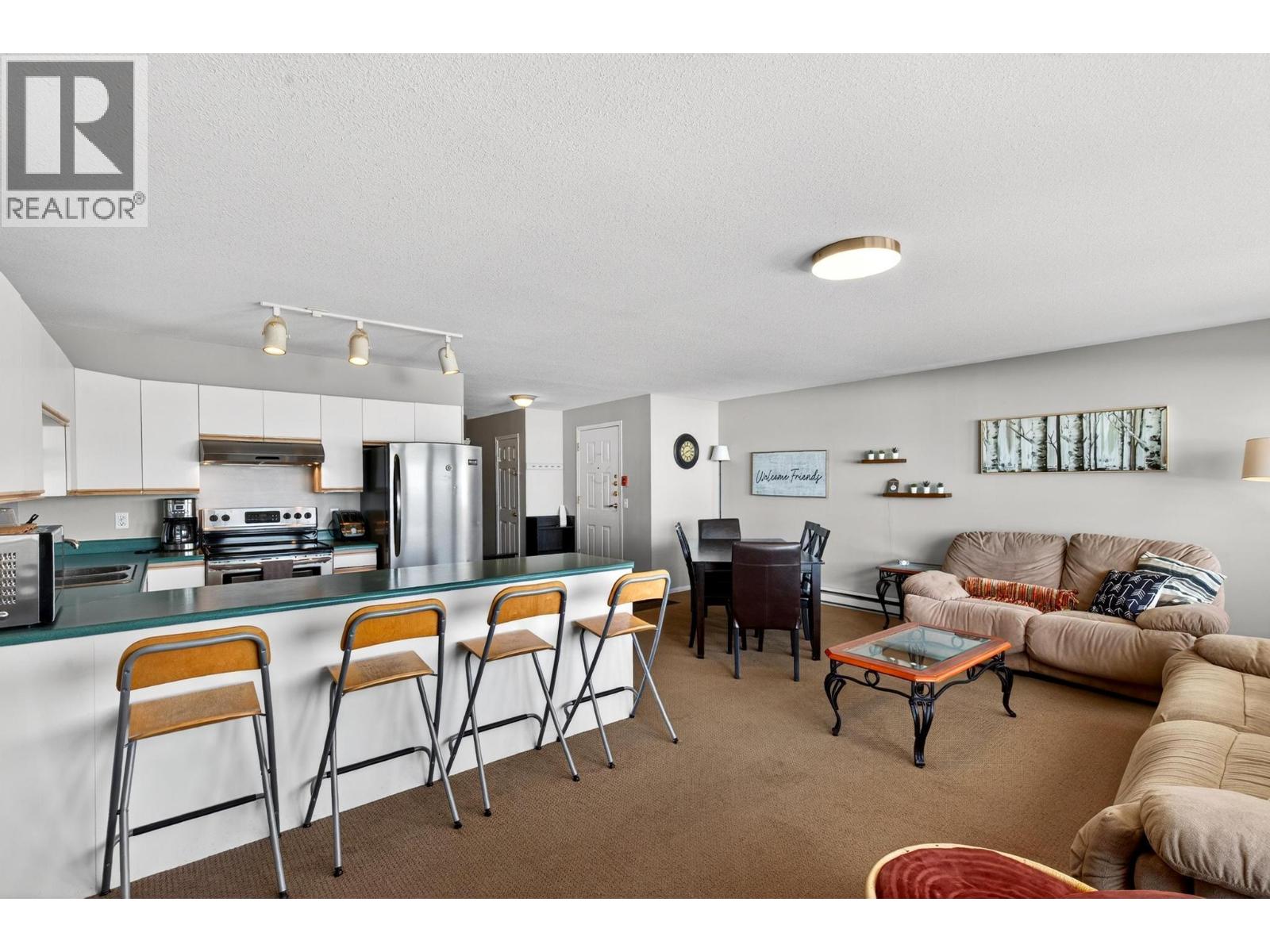 7375 Porcupine Road Unit# 102, Big White, British Columbia  V1P 1T4 - Photo 3 - 10383064