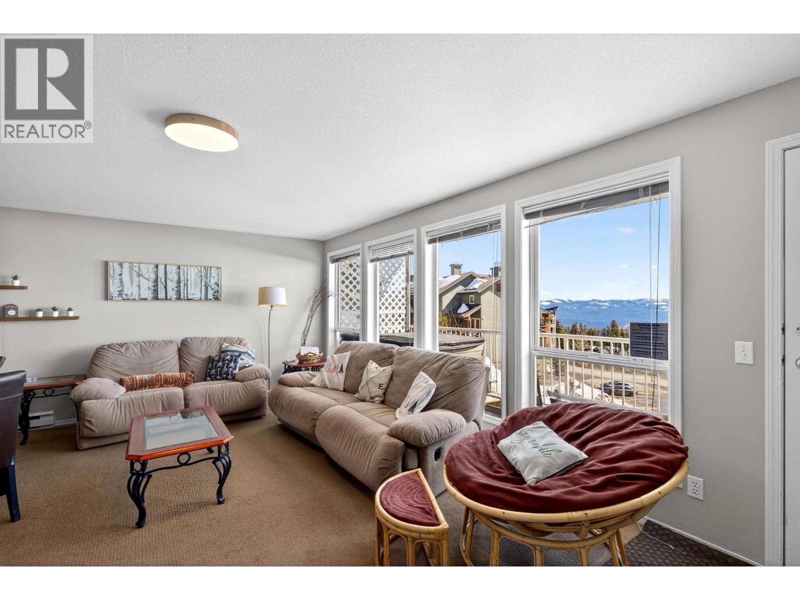 7375 Porcupine Road Unit# 102, Big White, British Columbia  V1P 1T4 - Photo 4 - 10383064