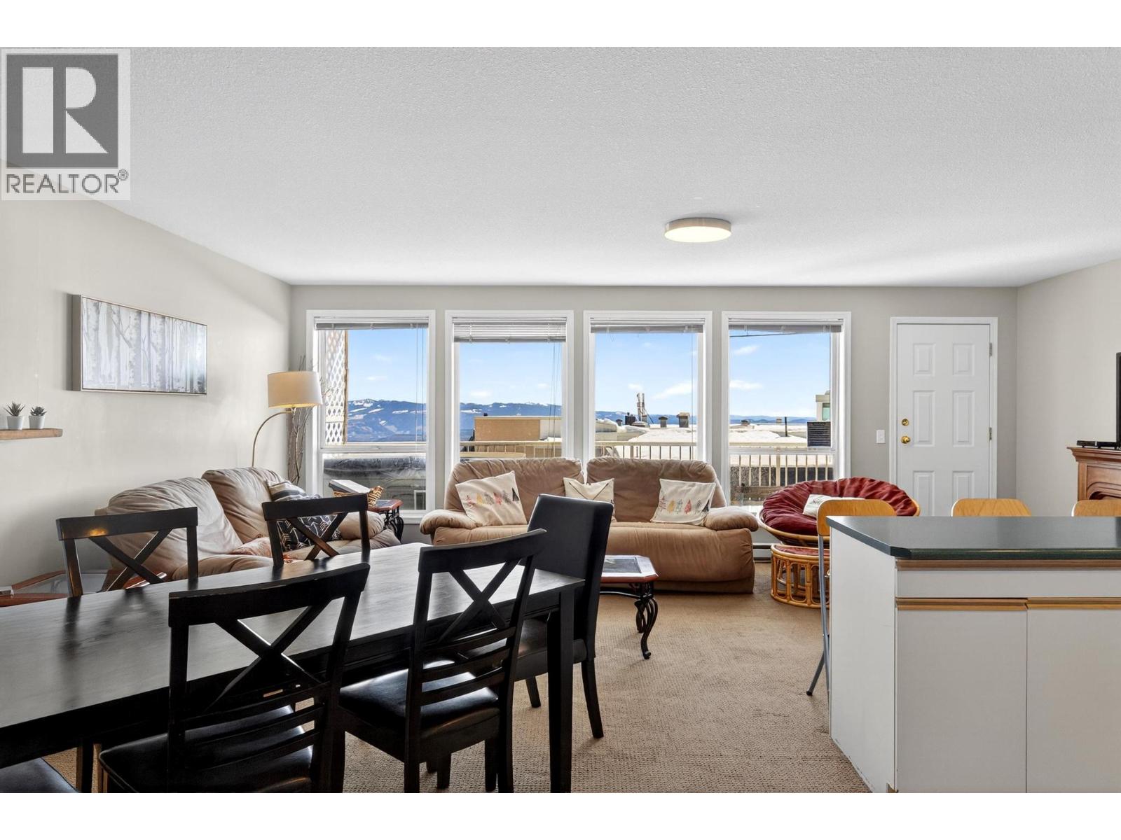 7375 Porcupine Road Unit# 102, Big White, British Columbia  V1P 1T4 - Photo 6 - 10383064