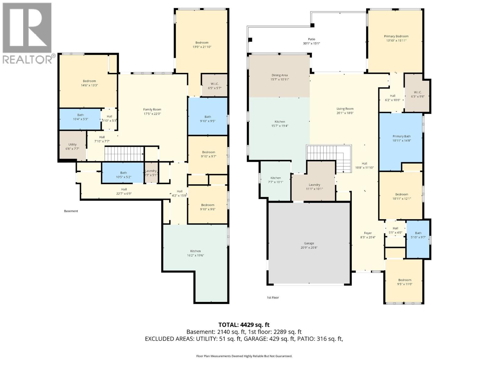 1087 Carnoustie Drive, Kelowna, British Columbia  V1P 0A3 - Photo 49 - 10384696