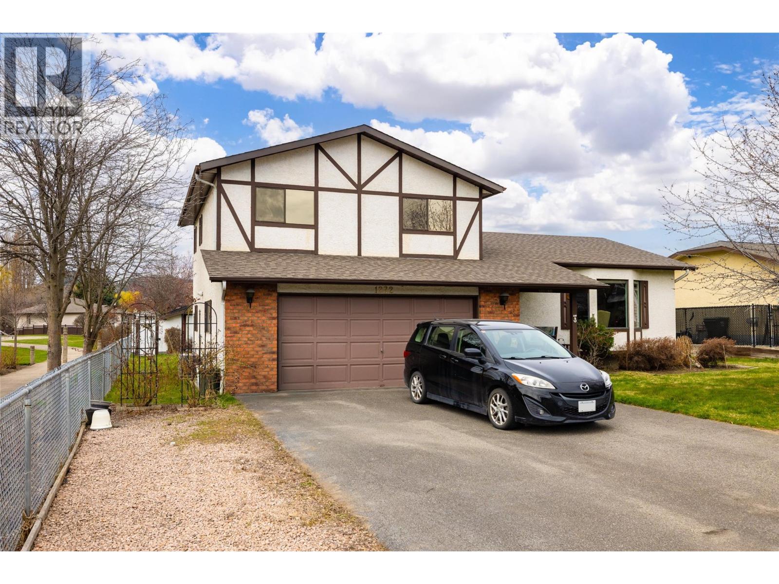 1272 Hillaby Court, kelowna, British Columbia