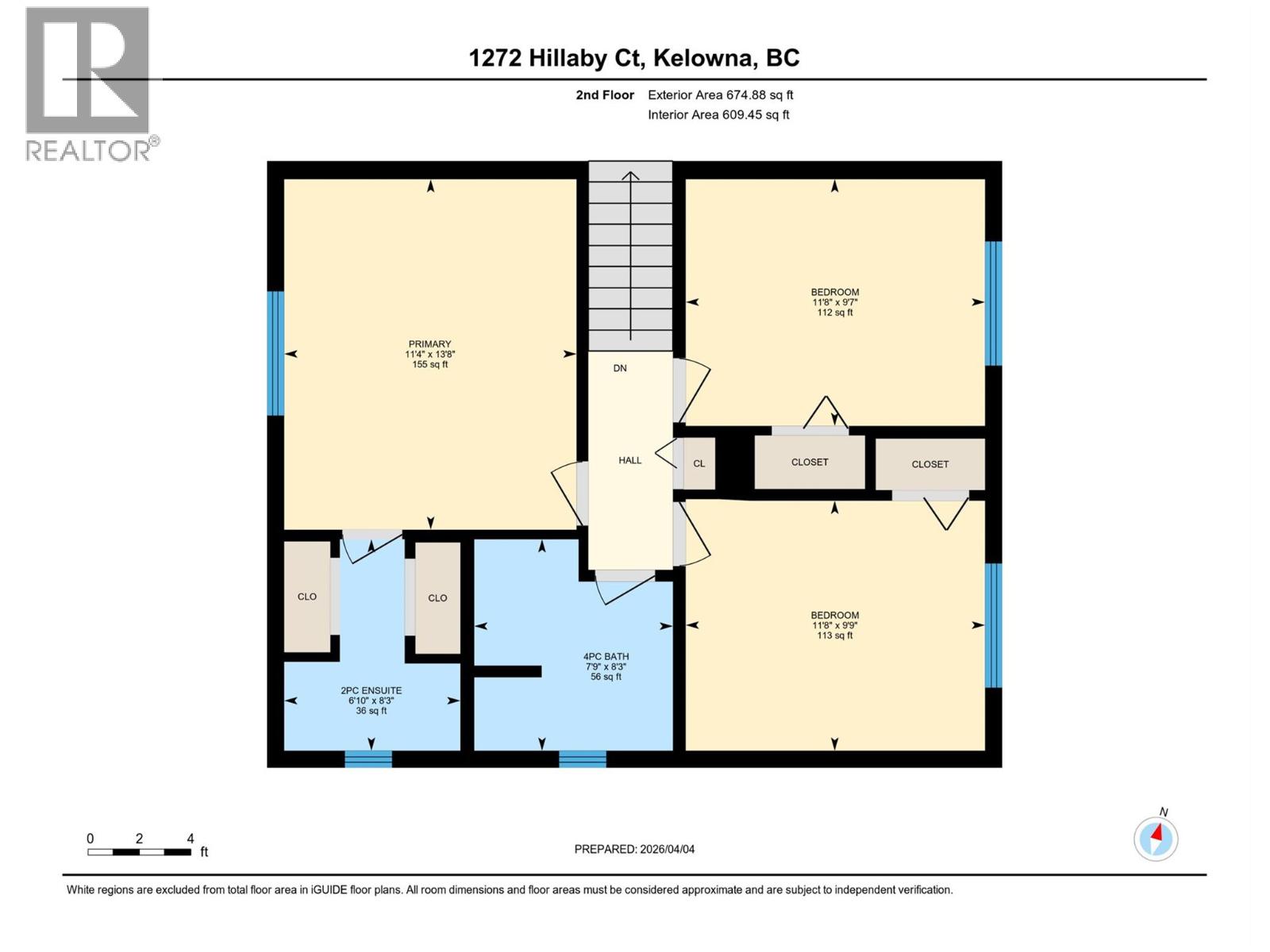 1272 Hillaby Court, Kelowna, British Columbia  V1X 6Y1 - Photo 57 - 10384620