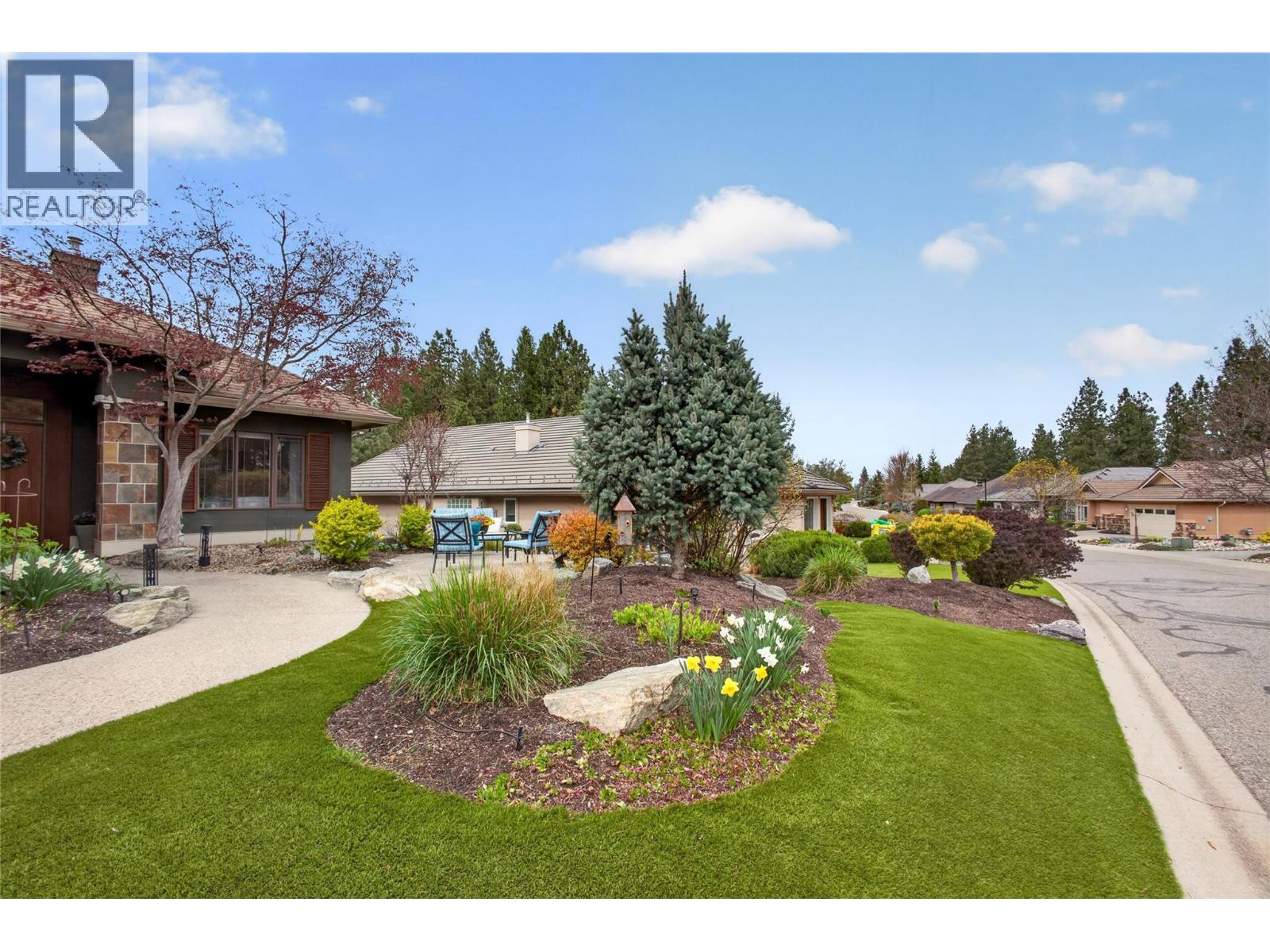 4178 Gallaghers Boulevard S, Kelowna, British Columbia  V1W 4X2 - Photo 54 - 10383619