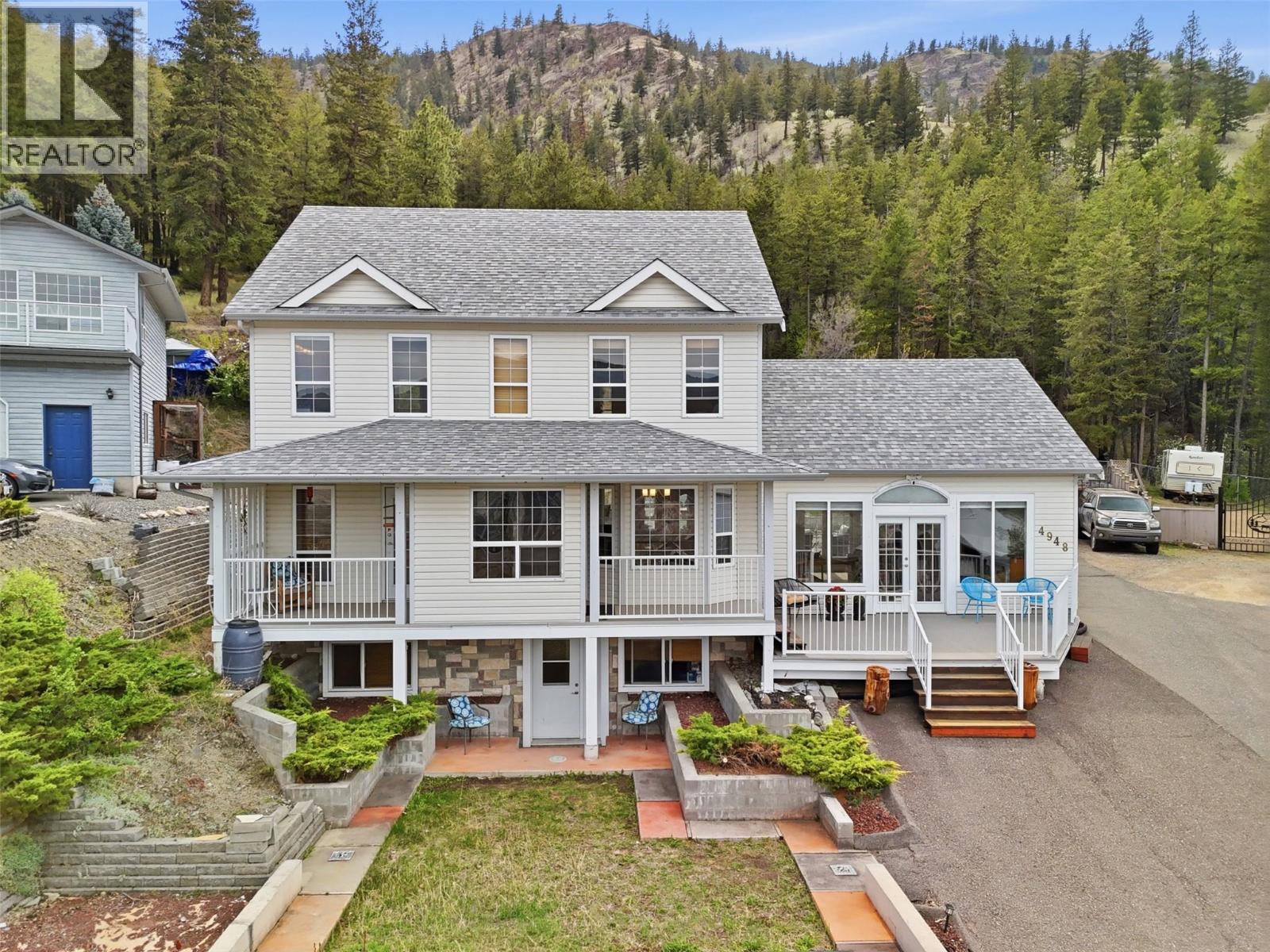 4948 Woodland Court, kamloops, British Columbia