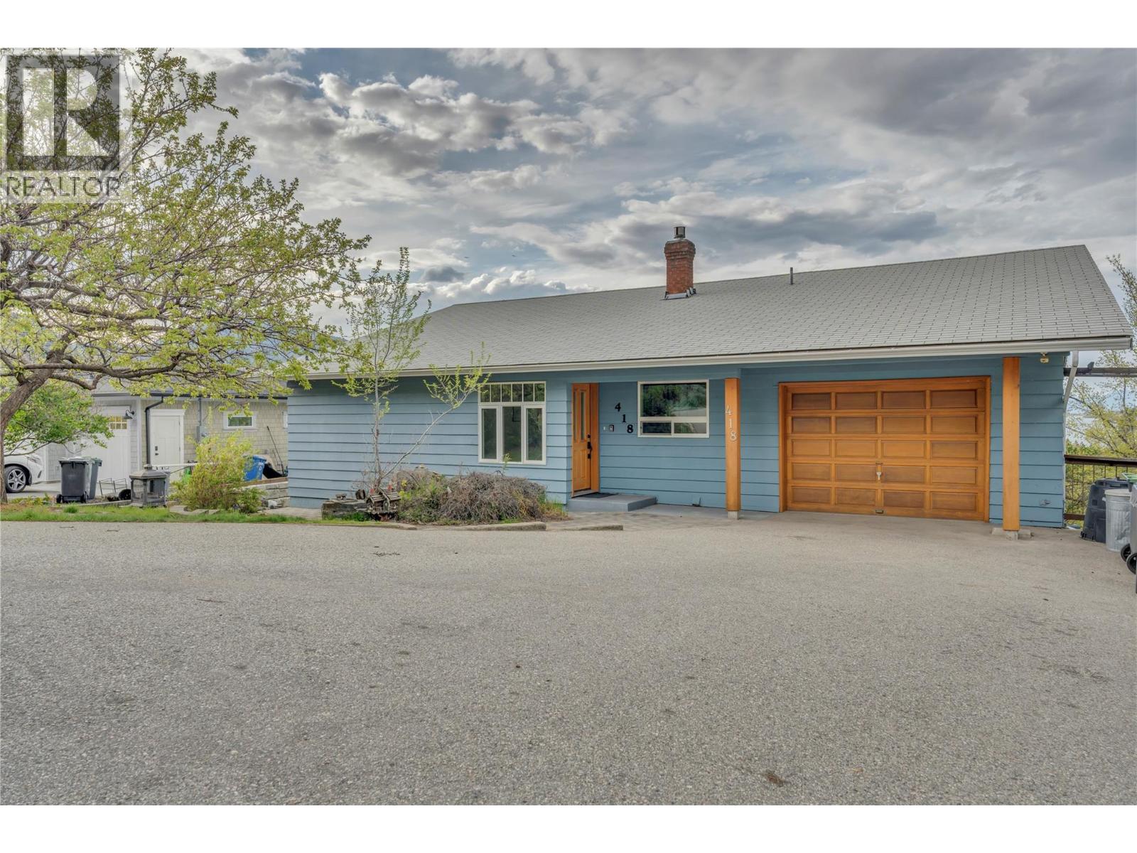 418 Panorama Crescent, okanagan falls, British Columbia