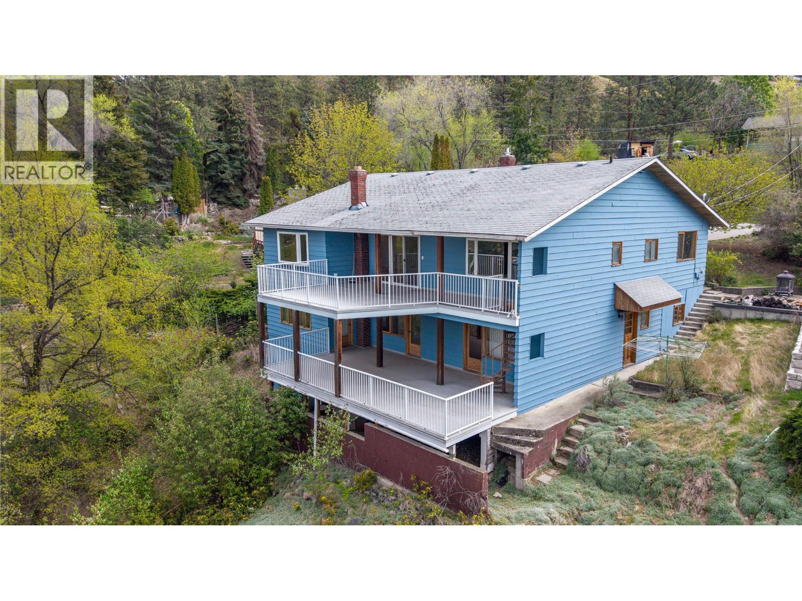 418 Panorama Crescent, Okanagan Falls, British Columbia  V0H 1R5 - Photo 72 - 10384708