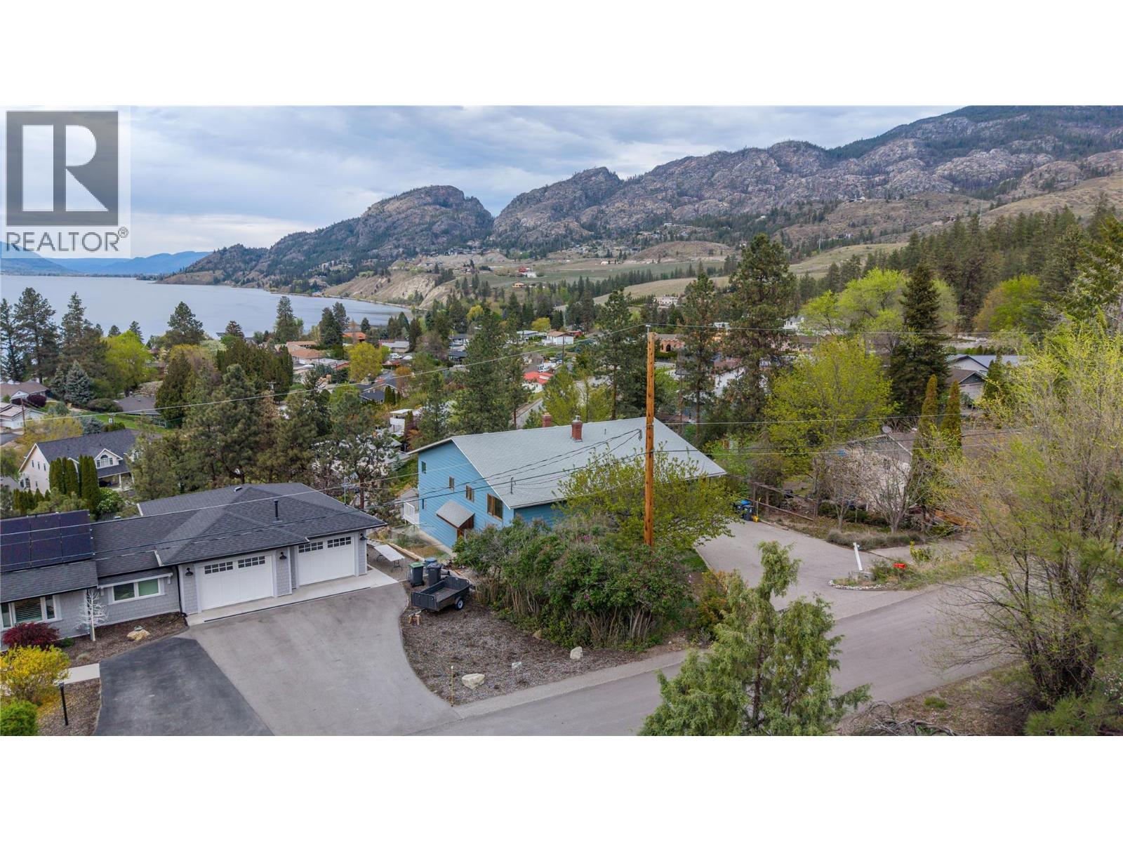 418 Panorama Crescent, Okanagan Falls, British Columbia  V0H 1R5 - Photo 76 - 10384708