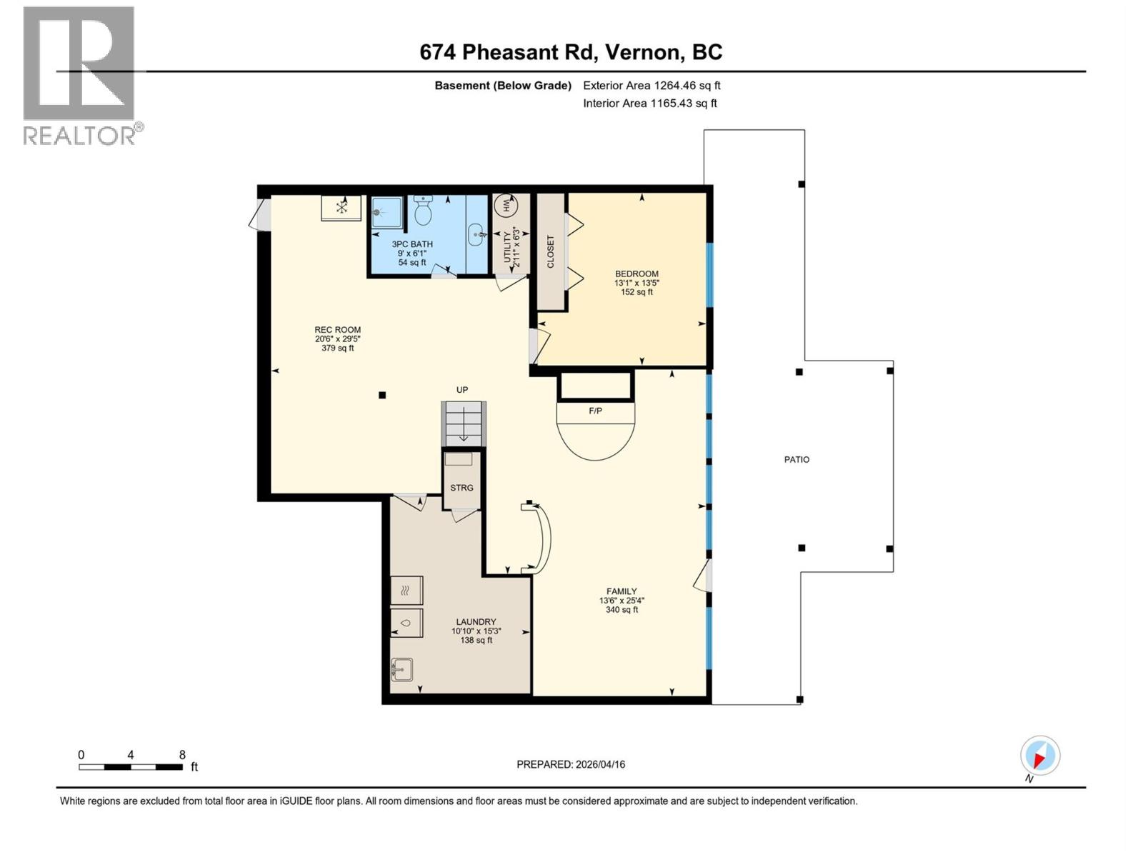 674 Pheasant Road, Vernon, British Columbia  V1B 3B1 - Photo 86 - 10383921