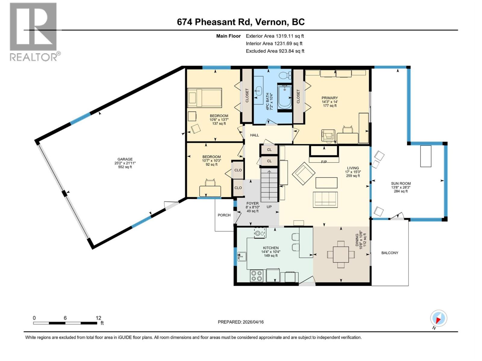 674 Pheasant Road, Vernon, British Columbia  V1B 3B1 - Photo 94 - 10383921