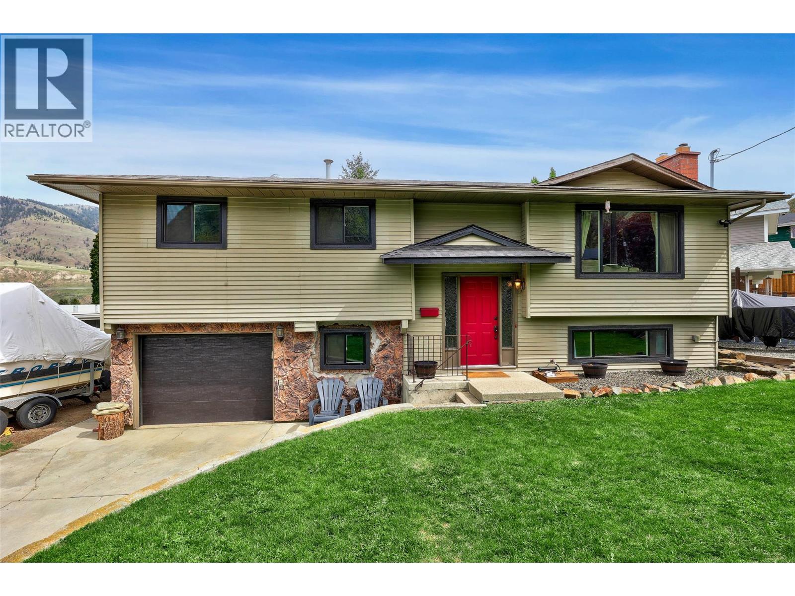 265 MCKAY Place, kamloops, British Columbia