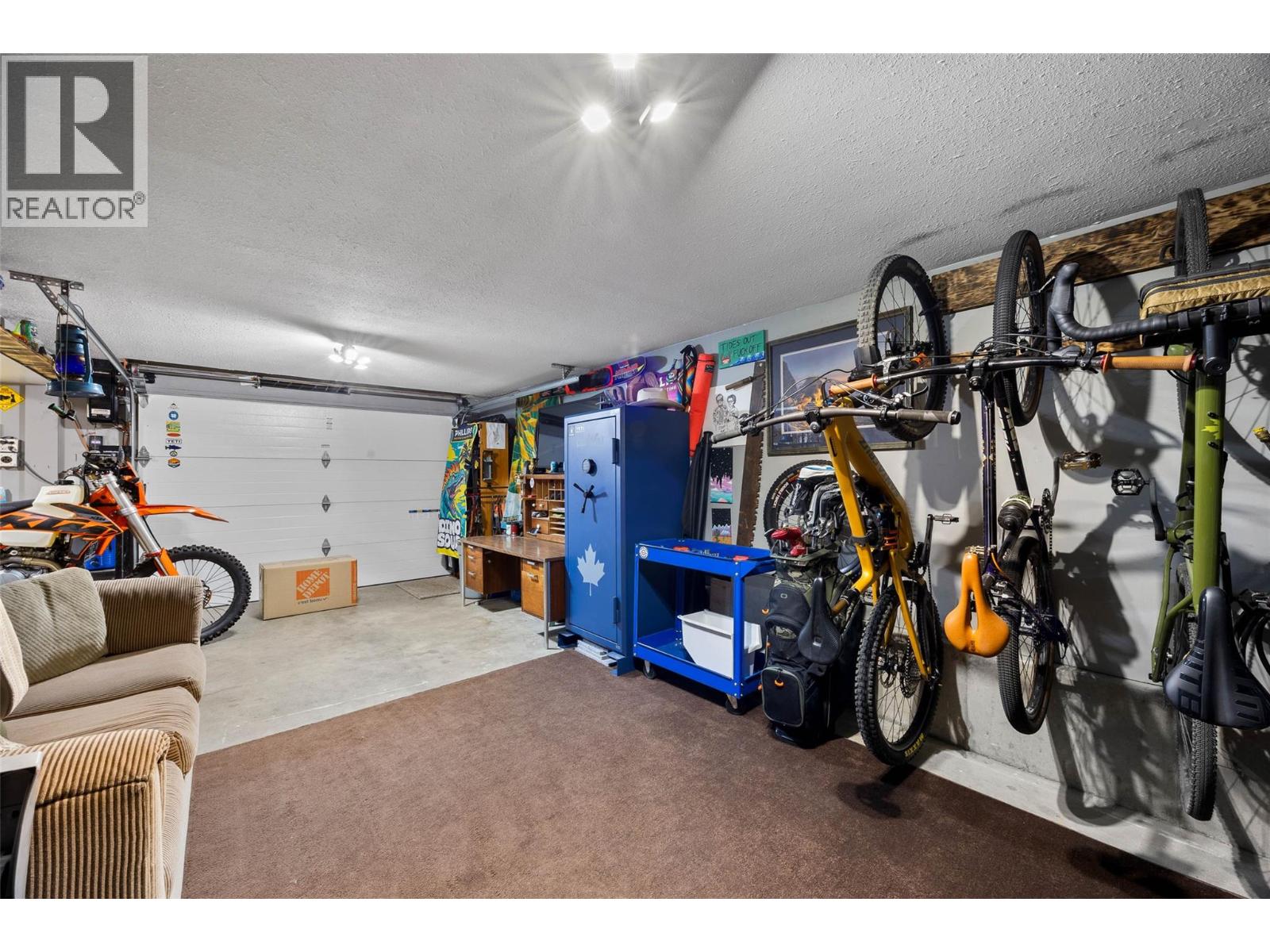 265 Mckay Place, Kamloops, British Columbia  V2C 4R7 - Photo 32 - 10384182