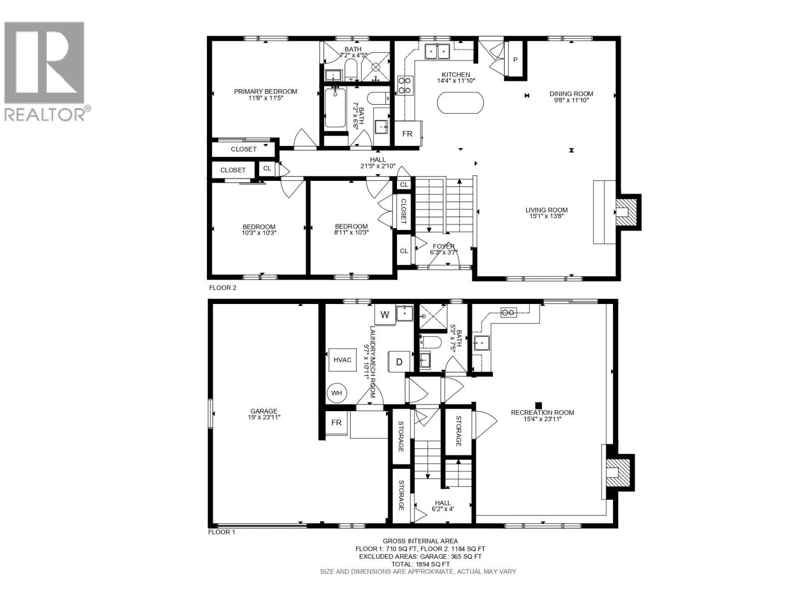 265 Mckay Place, Kamloops, British Columbia  V2C 4R7 - Photo 38 - 10384182