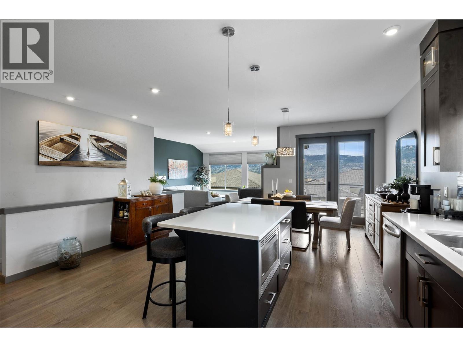 612 Belmonte Court, Kamloops, British Columbia  V2H 0C6 - Photo 11 - 10383482