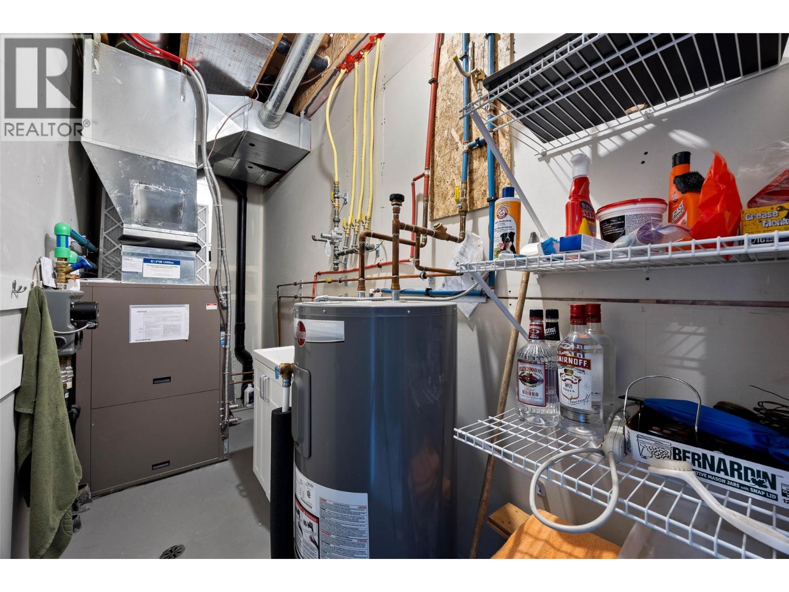 612 Belmonte Court, Kamloops, British Columbia  V2H 0C6 - Photo 38 - 10383482