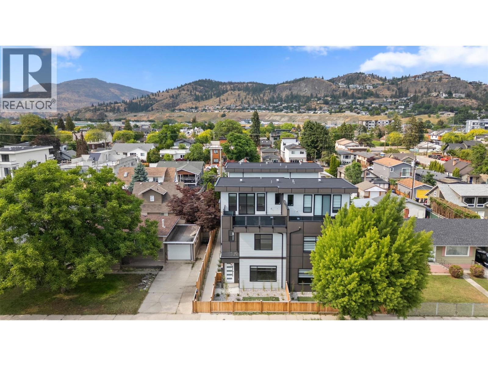 954 Stockwell Avenue Unit# 2, Kelowna, British Columbia  V1Y 6W2 - Photo 28 - 10382165