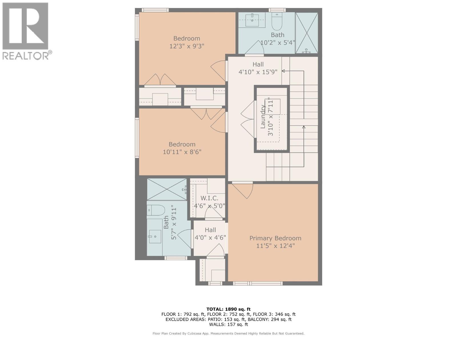 954 Stockwell Avenue Unit# 2, Kelowna, British Columbia  V1Y 6W2 - Photo 30 - 10382165