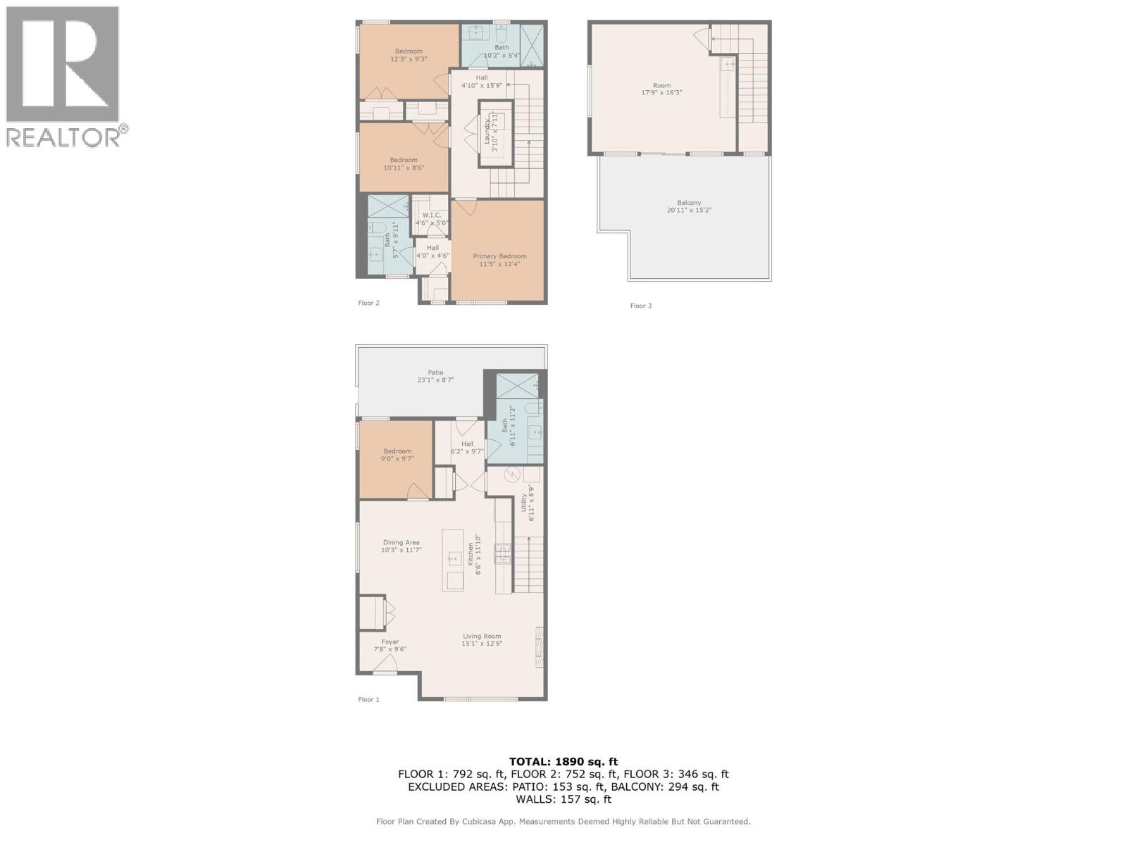 954 Stockwell Avenue Unit# 2, Kelowna, British Columbia  V1Y 6W2 - Photo 32 - 10382165