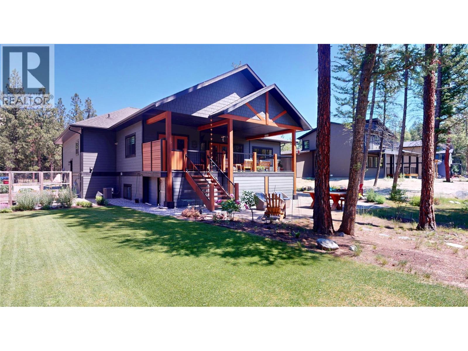 117 River Drive, Cranbrook, British Columbia  V1C 0C6 - Photo 37 - 10384689