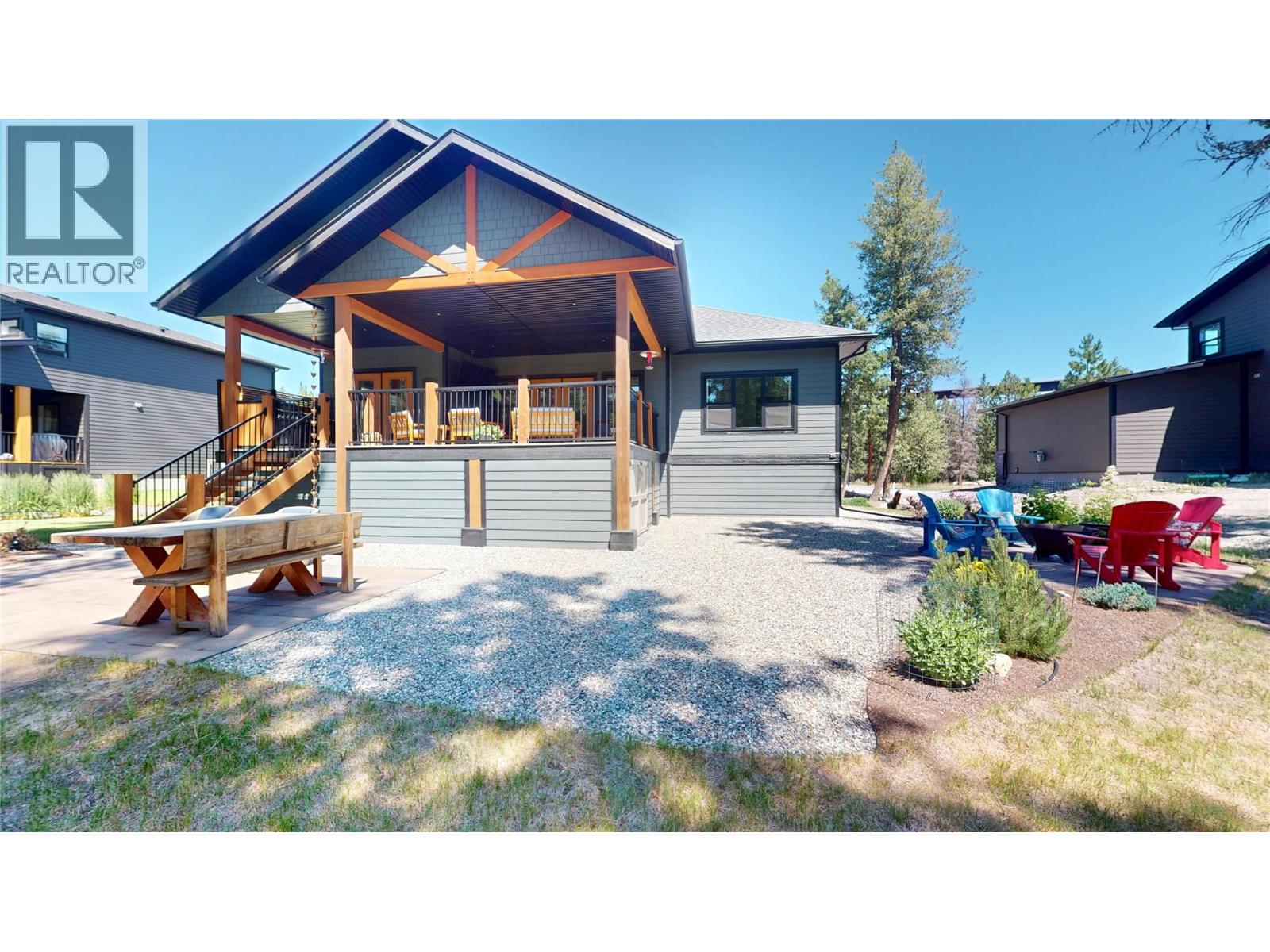 117 River Drive, Cranbrook, British Columbia  V1C 0C6 - Photo 38 - 10384689