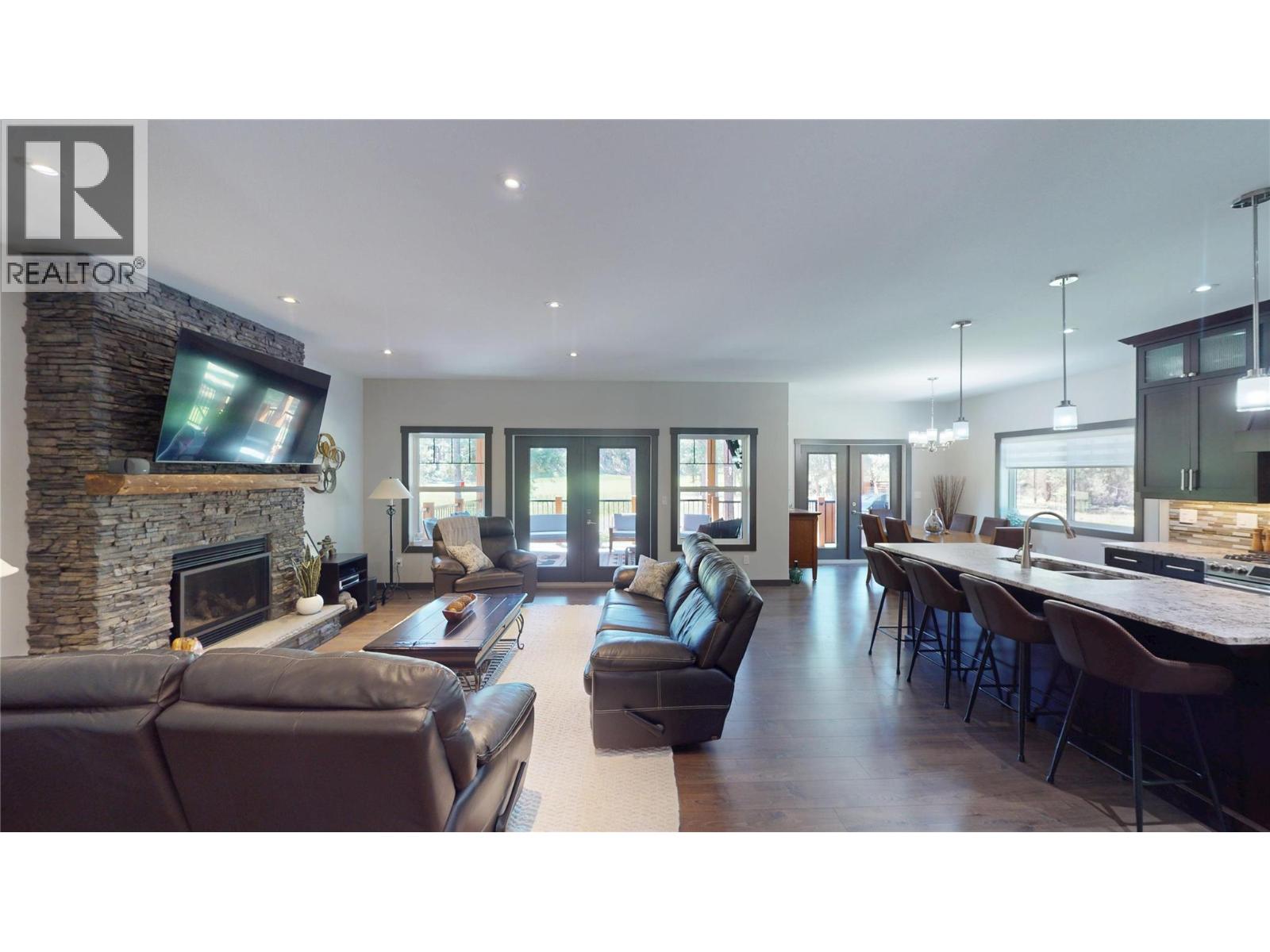 117 River Drive, Cranbrook, British Columbia  V1C 0C6 - Photo 4 - 10384689