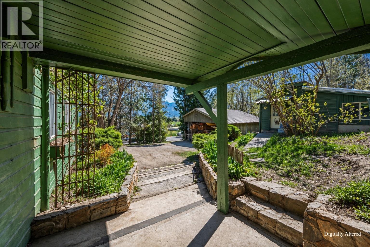 104 George Street, Enderby, British Columbia  V0E 1V0 - Photo 16 - 10384526