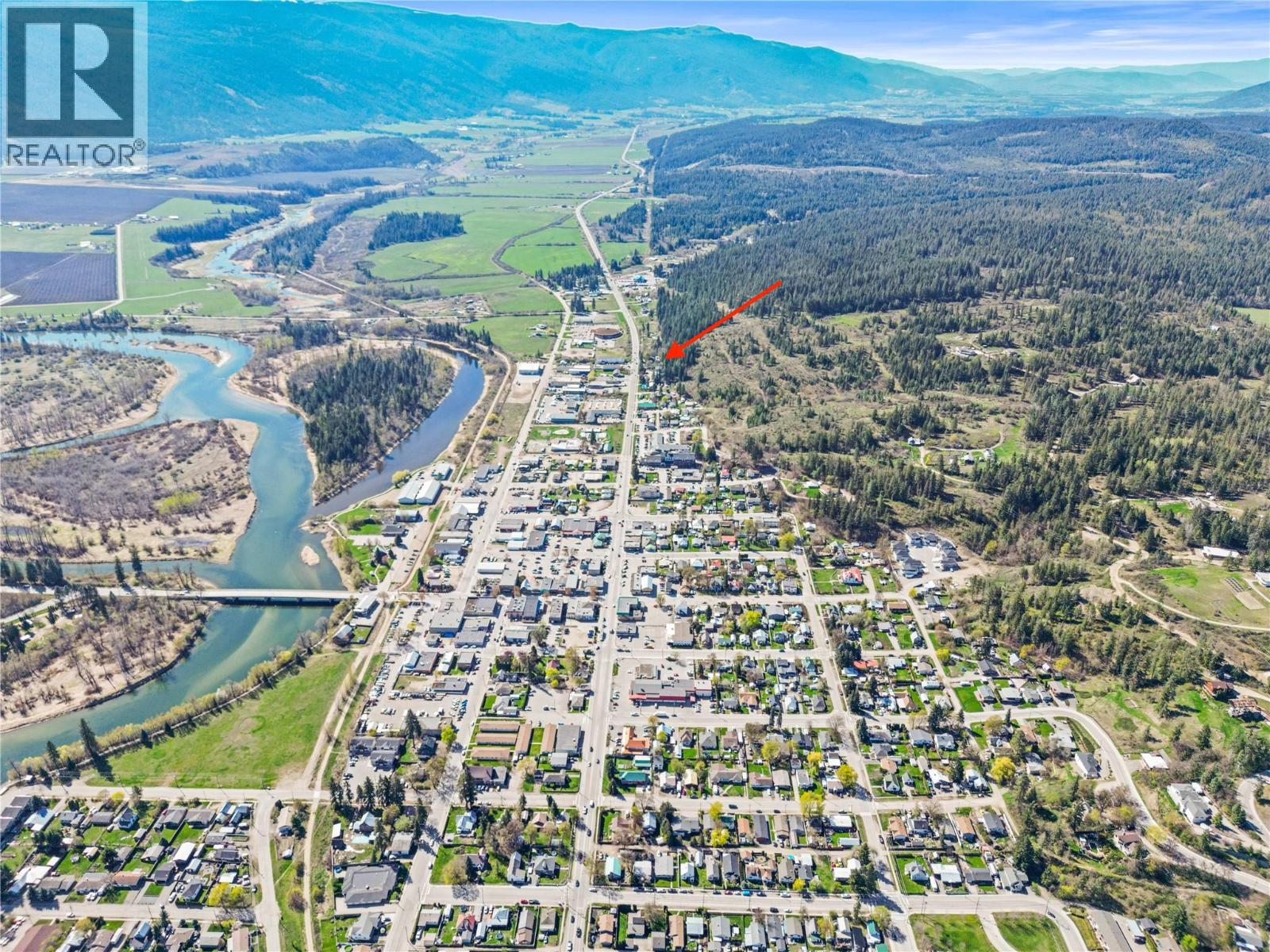 104 George Street, Enderby, British Columbia  V0E 1V0 - Photo 2 - 10384526
