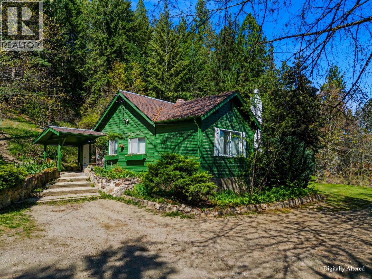 104 George Street, Enderby, British Columbia  V0E 1V0 - Photo 3 - 10384526