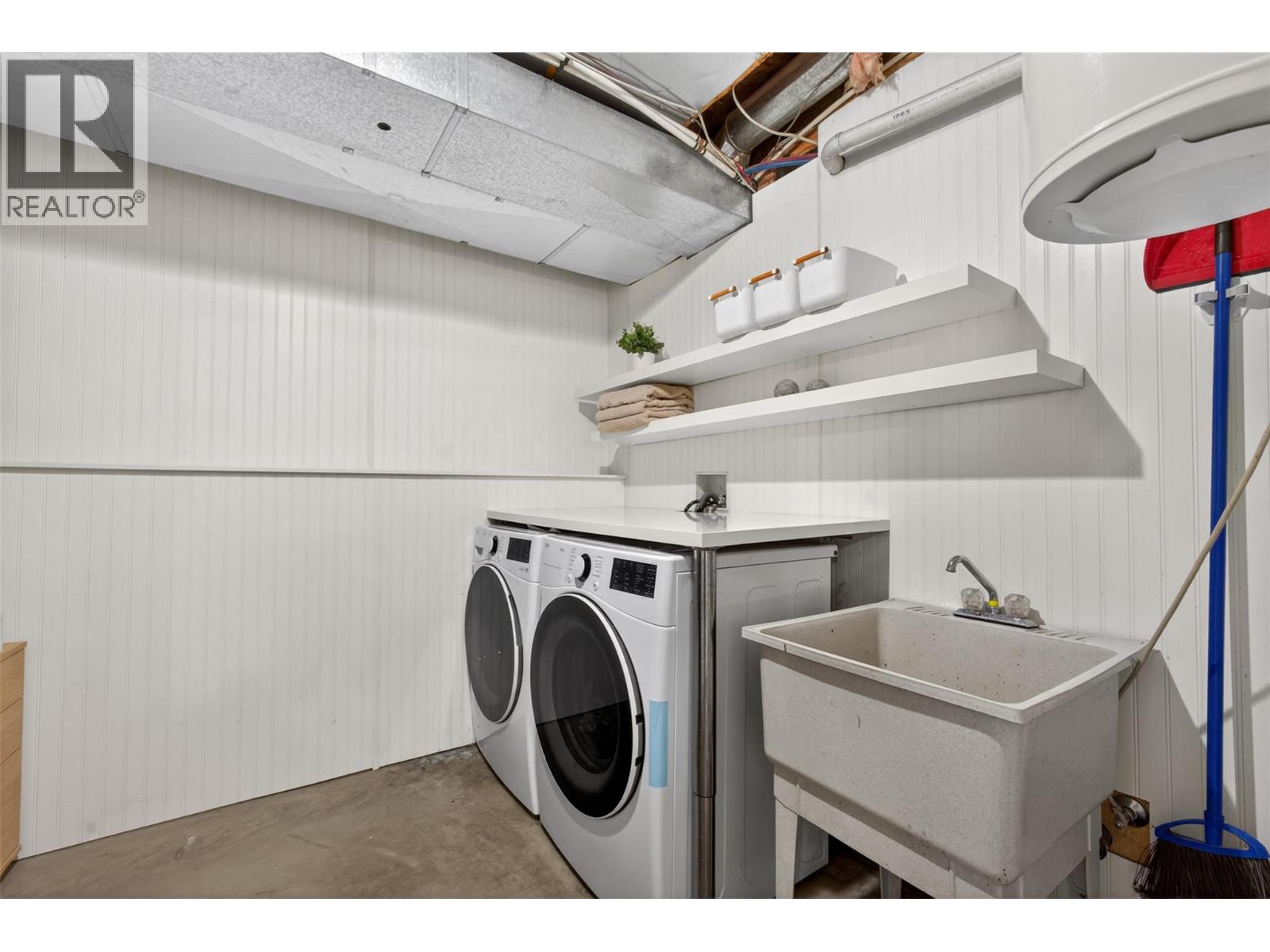 2210 Horizon Drive Unit# 35, West Kelowna, British Columbia  V1Z 3L4 - Photo 34 - 10382239