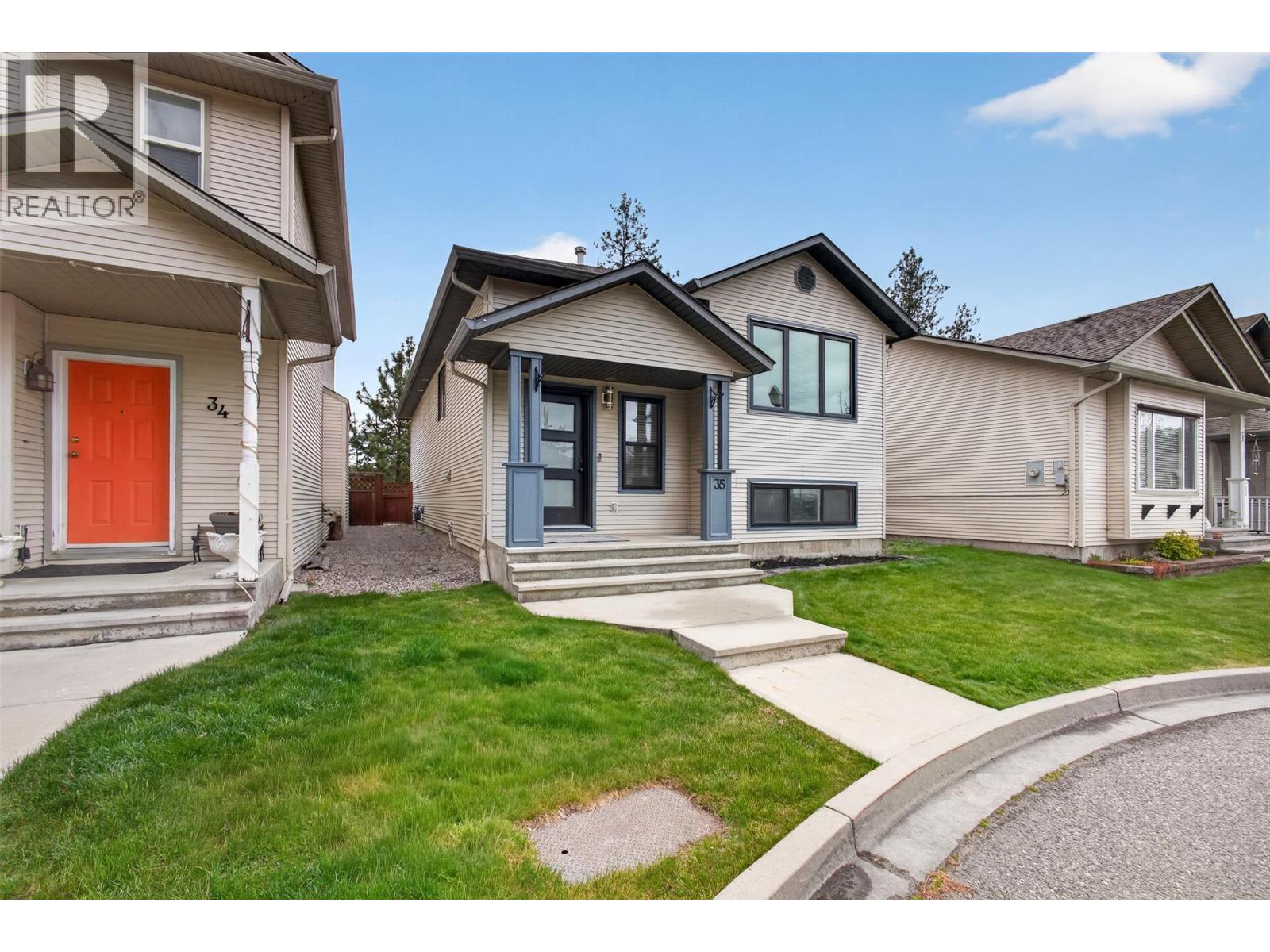 2210 Horizon Drive Unit# 35, West Kelowna, British Columbia  V1Z 3L4 - Photo 35 - 10382239
