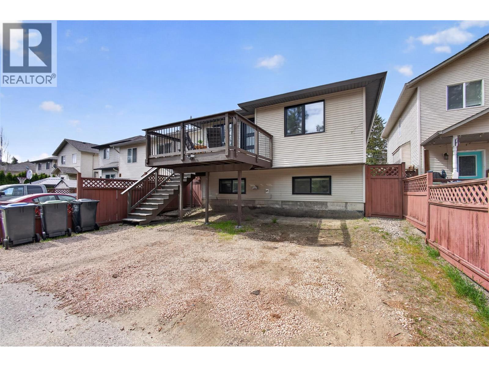 2210 Horizon Drive Unit# 35, West Kelowna, British Columbia  V1Z 3L4 - Photo 36 - 10382239