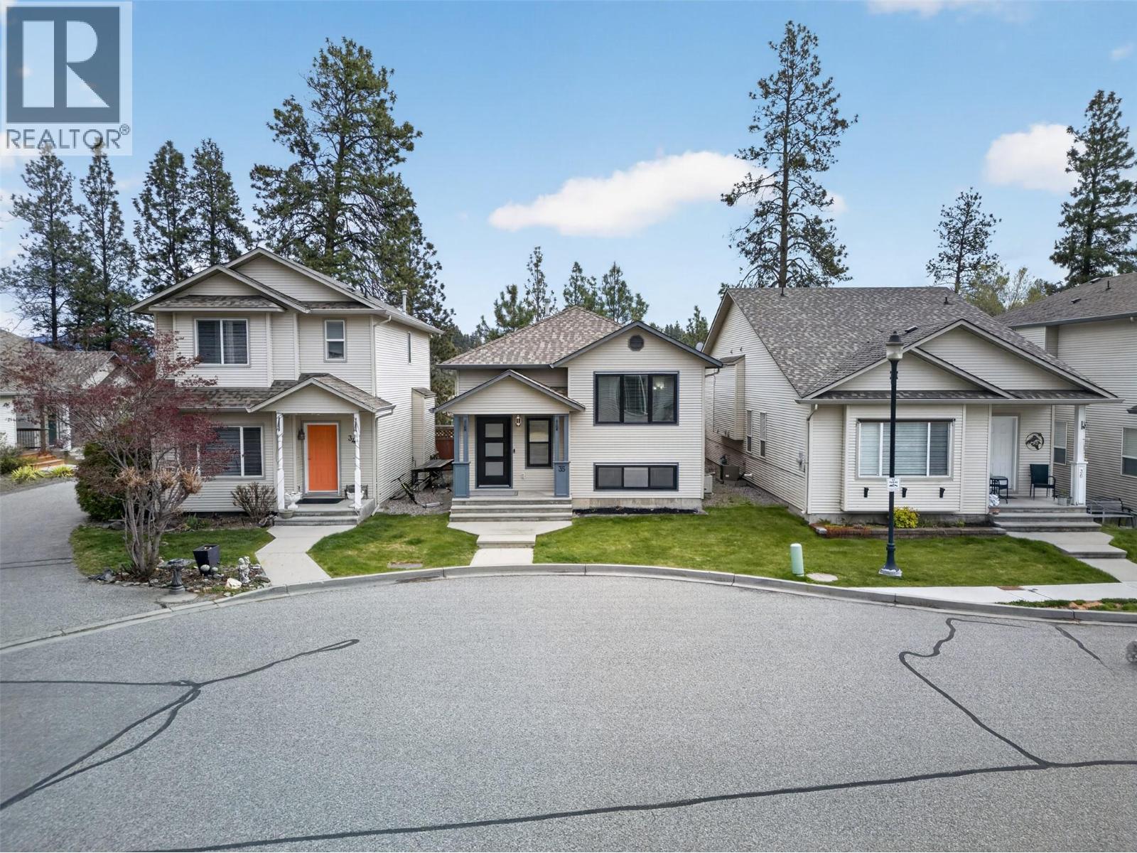 2210 Horizon Drive Unit# 35, West Kelowna, British Columbia  V1Z 3L4 - Photo 38 - 10382239