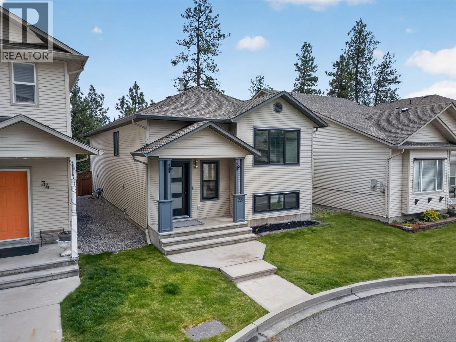 2210 Horizon Drive Unit# 35, West Kelowna, British Columbia  V1Z 3L4 - Photo 7 - 10382239