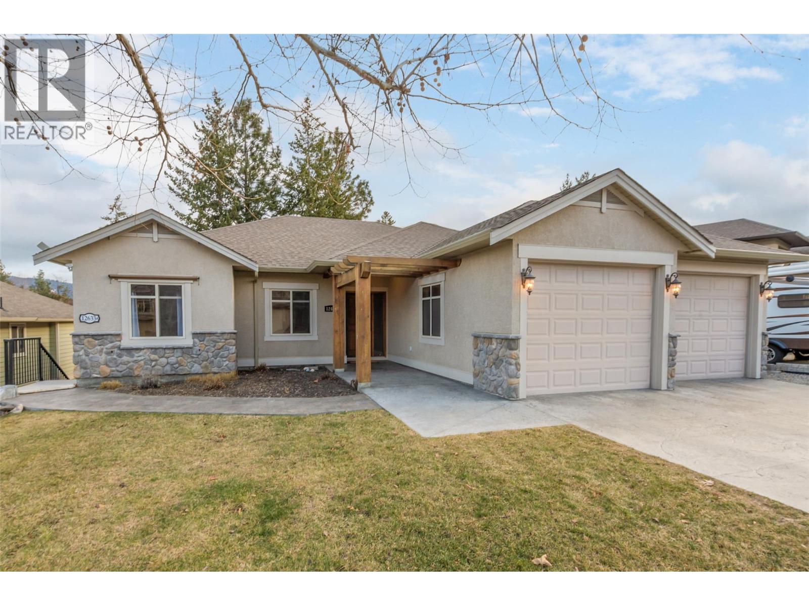 12633 Driftwood Court, lake country, British Columbia