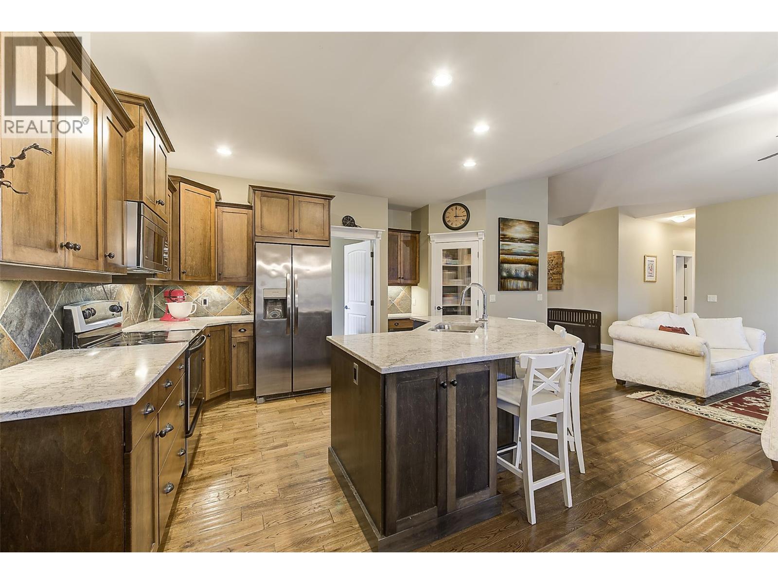 12633 Driftwood Court, Lake Country, British Columbia  V4V 2M9 - Photo 19 - 10384675