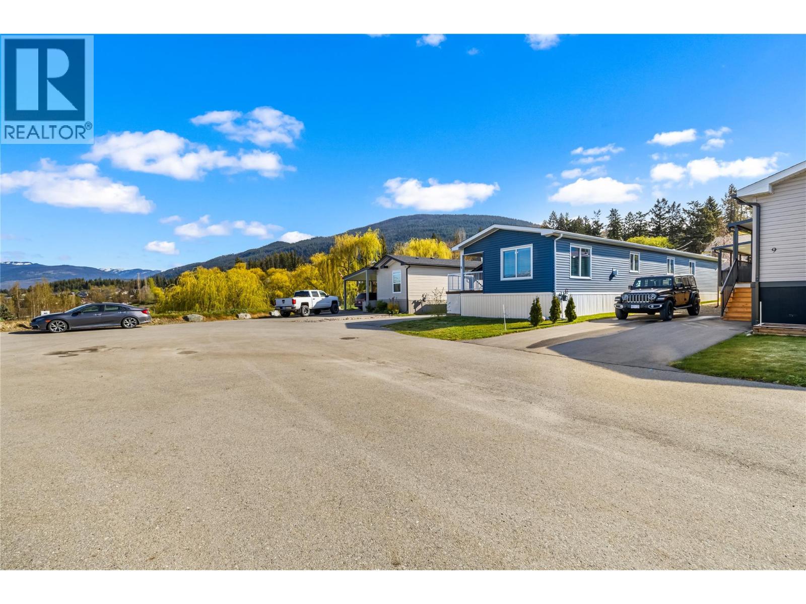 316 Canyon Street Unit# 8, Creston, British Columbia  V0B 1G3 - Photo 2 - 10384556