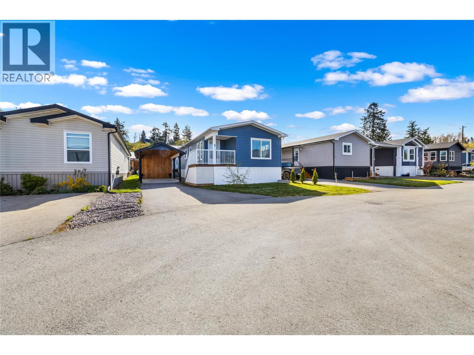 316 Canyon Street Unit# 8, Creston, British Columbia  V0B 1G3 - Photo 3 - 10384556