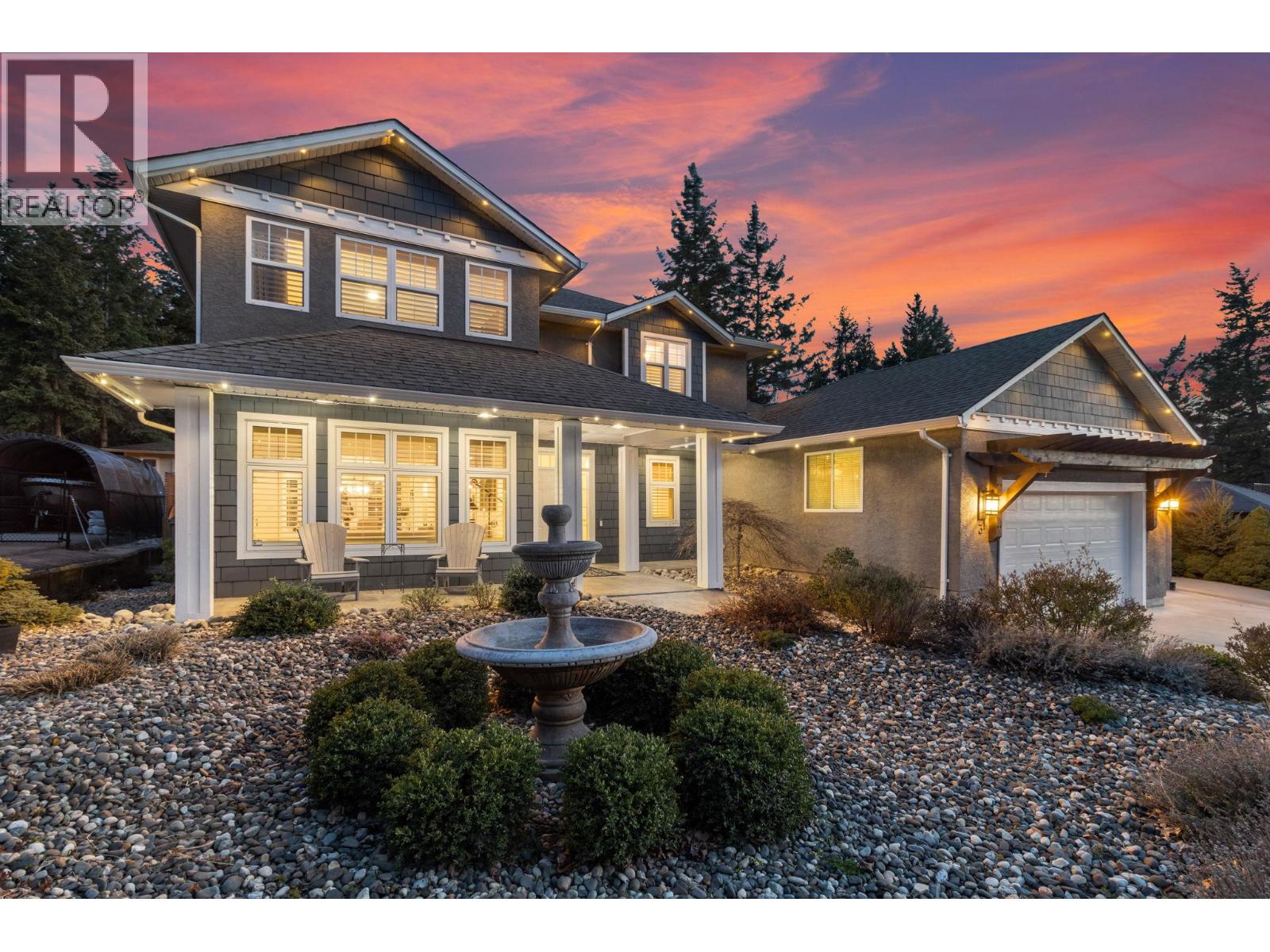 40 Kestrel Place Unit# 31, vernon, British Columbia