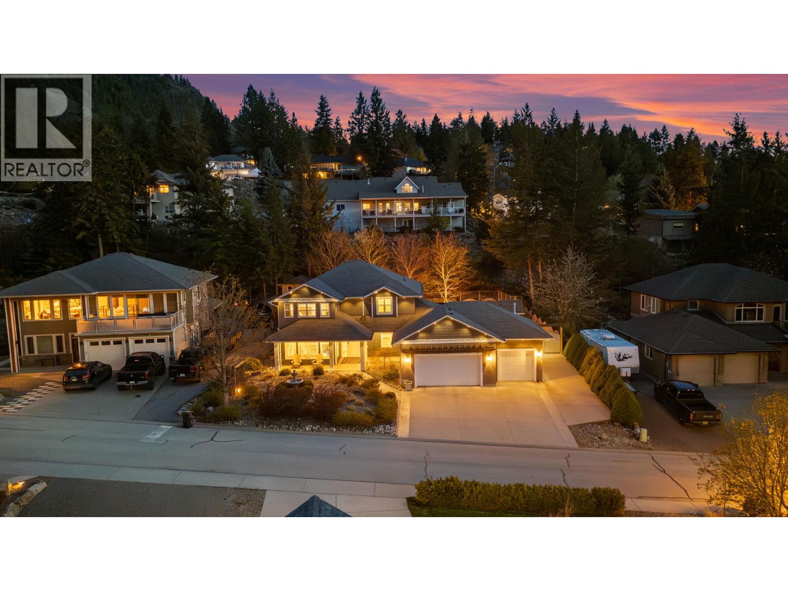 40 Kestrel Place Unit# 31, Vernon, British Columbia  V1H 1S6 - Photo 52 - 10384403