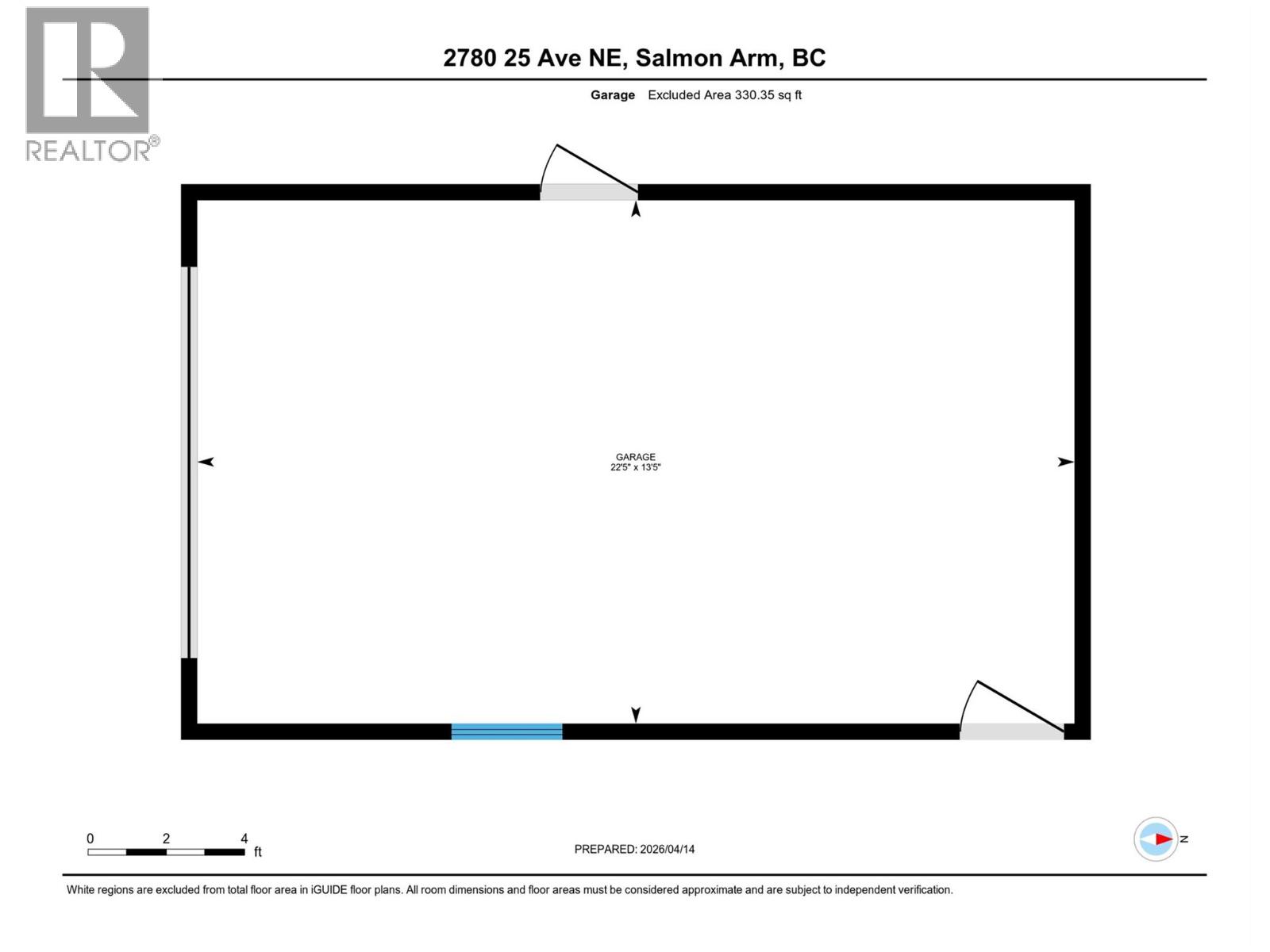 2780 25 Avenue Ne, Salmon Arm, British Columbia  V1E 3C7 - Photo 51 - 10384584